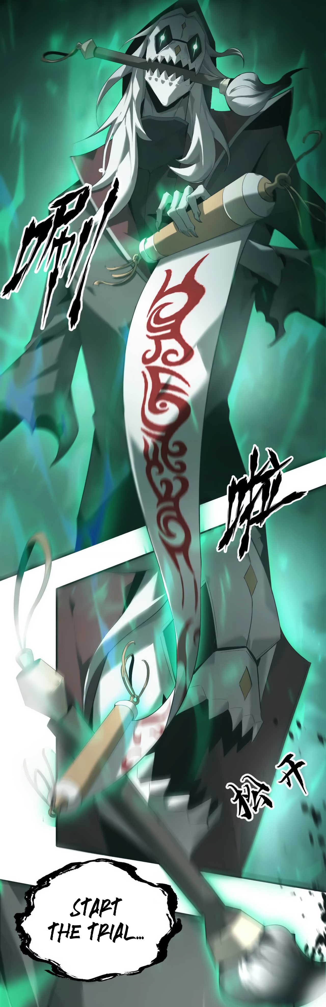 Read Online Game Champion EN Manga Online
