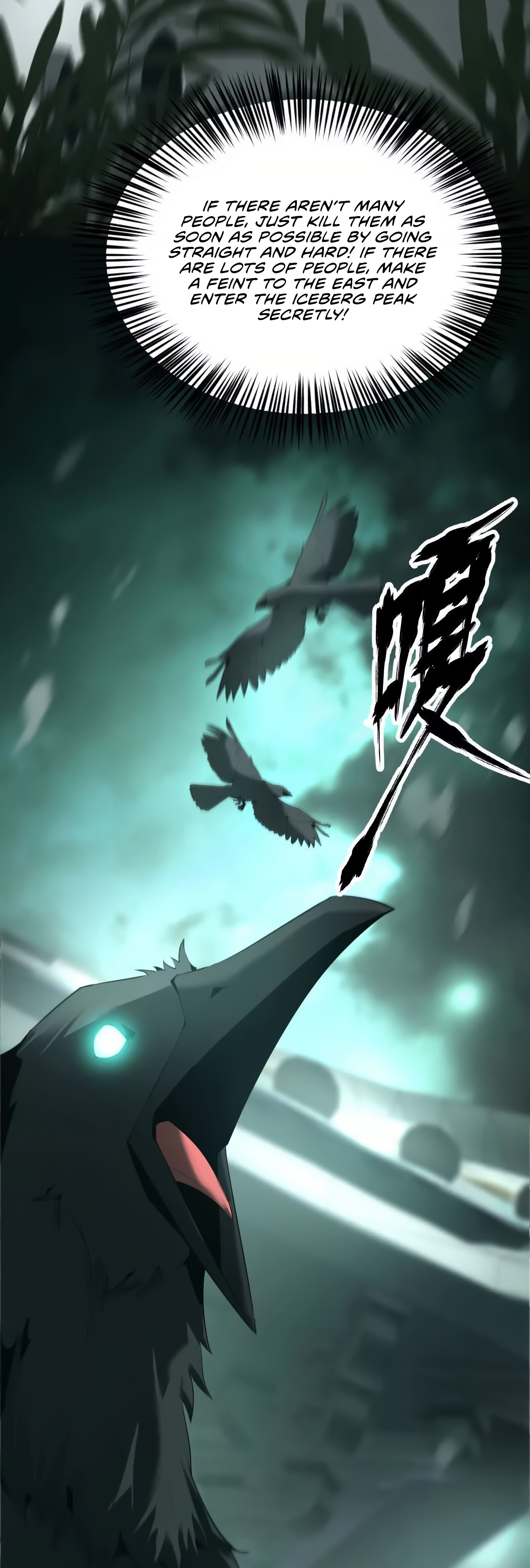 Read Online Game Champion EN Manga Online