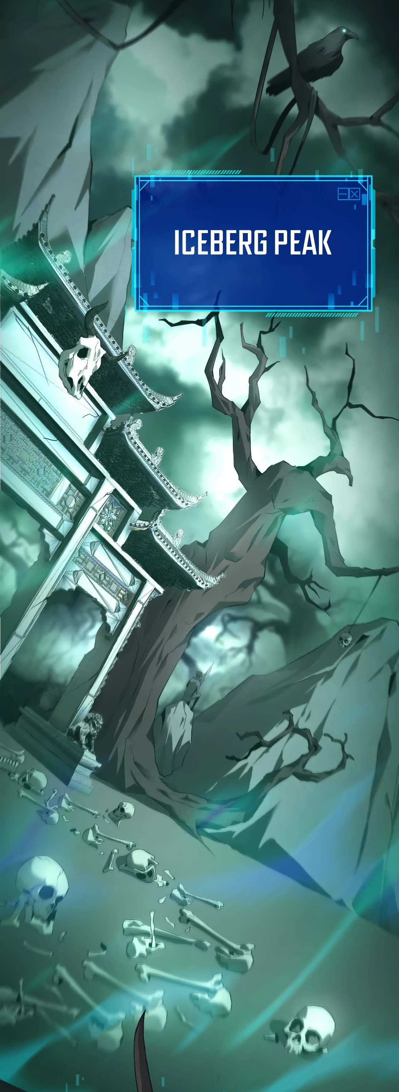 Read Online Game Champion EN Manga Online