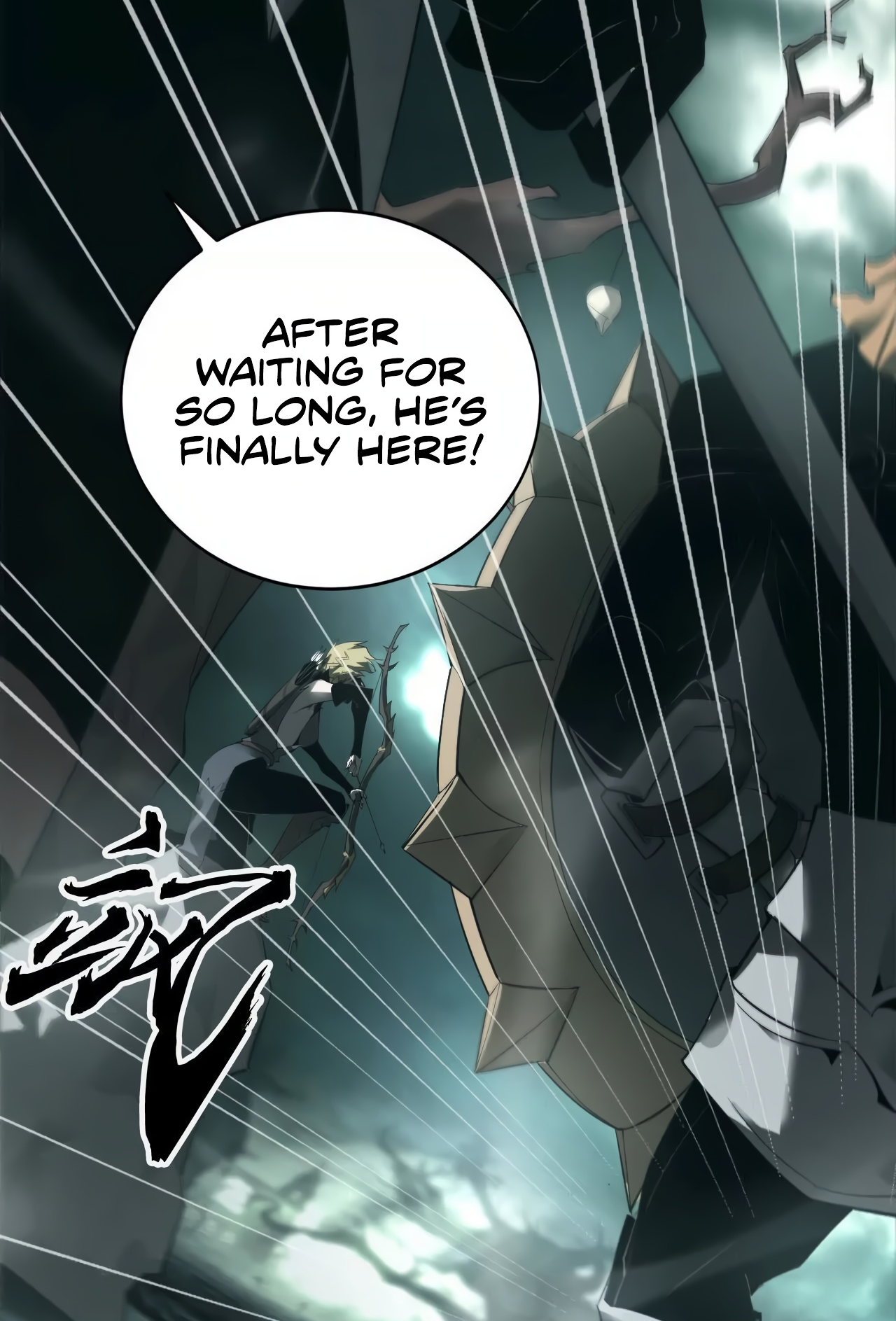 Read Online Game Champion EN Manga Online