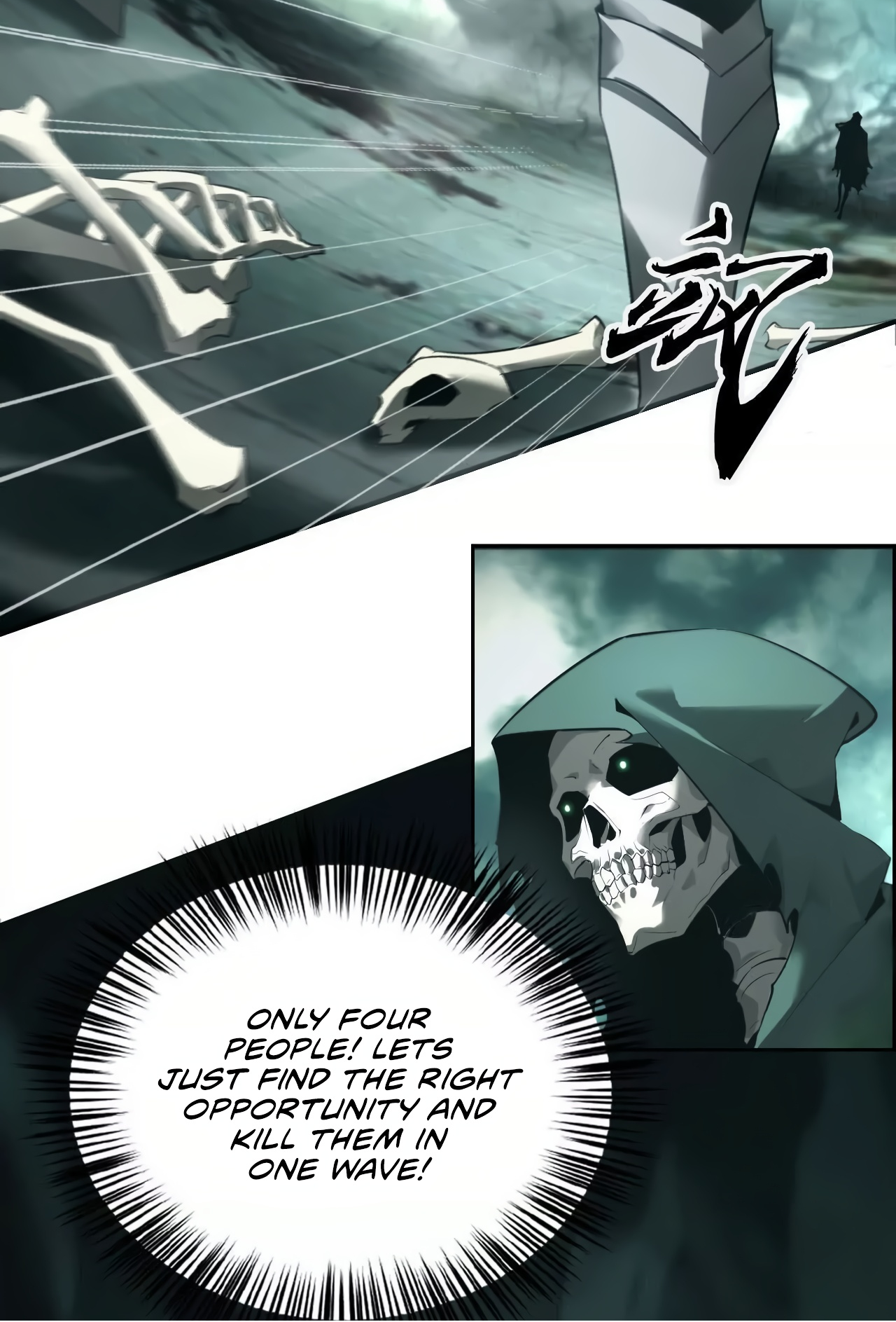 Read Online Game Champion EN Manga Online
