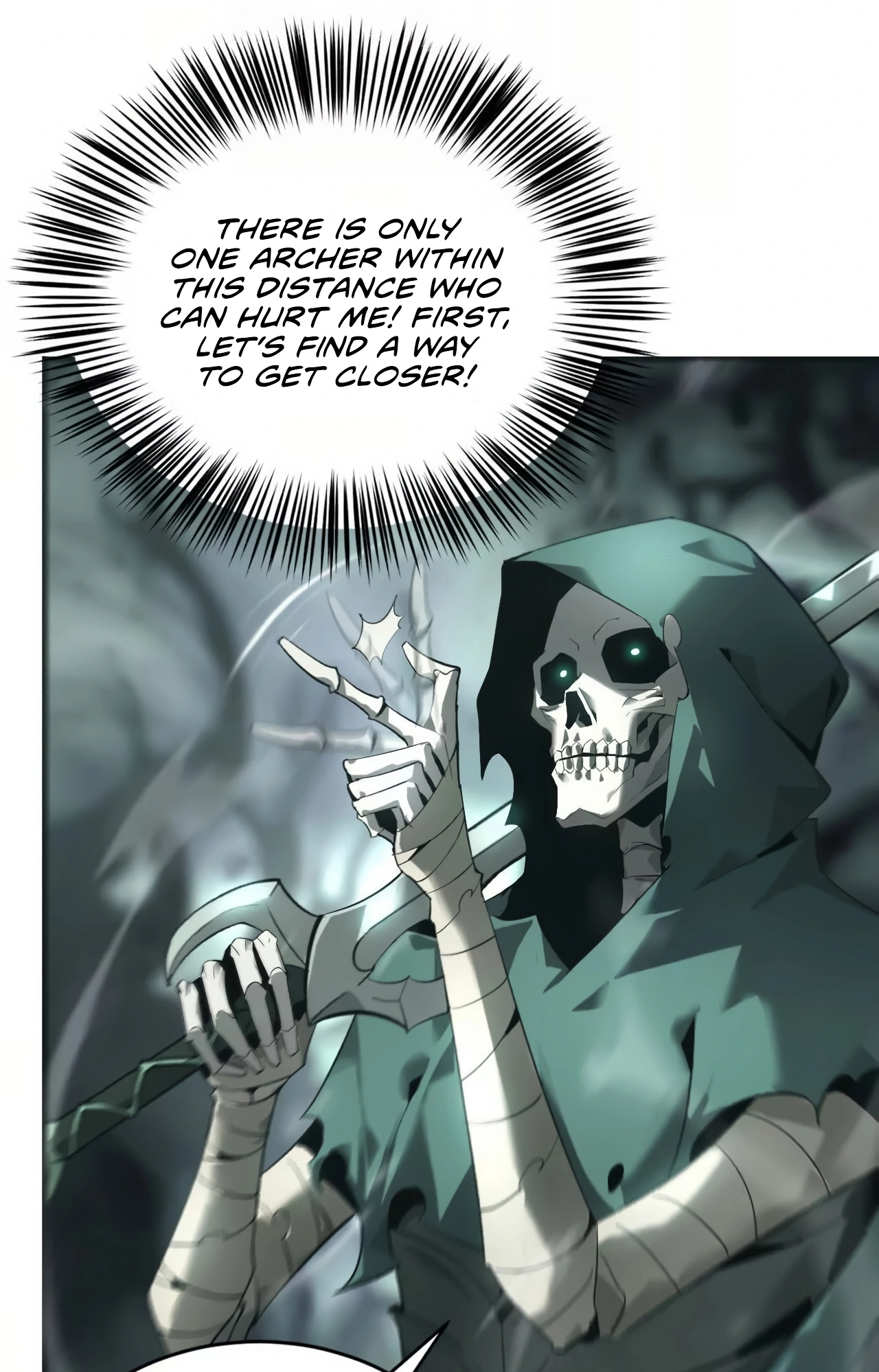 Read Online Game Champion EN Manga Online