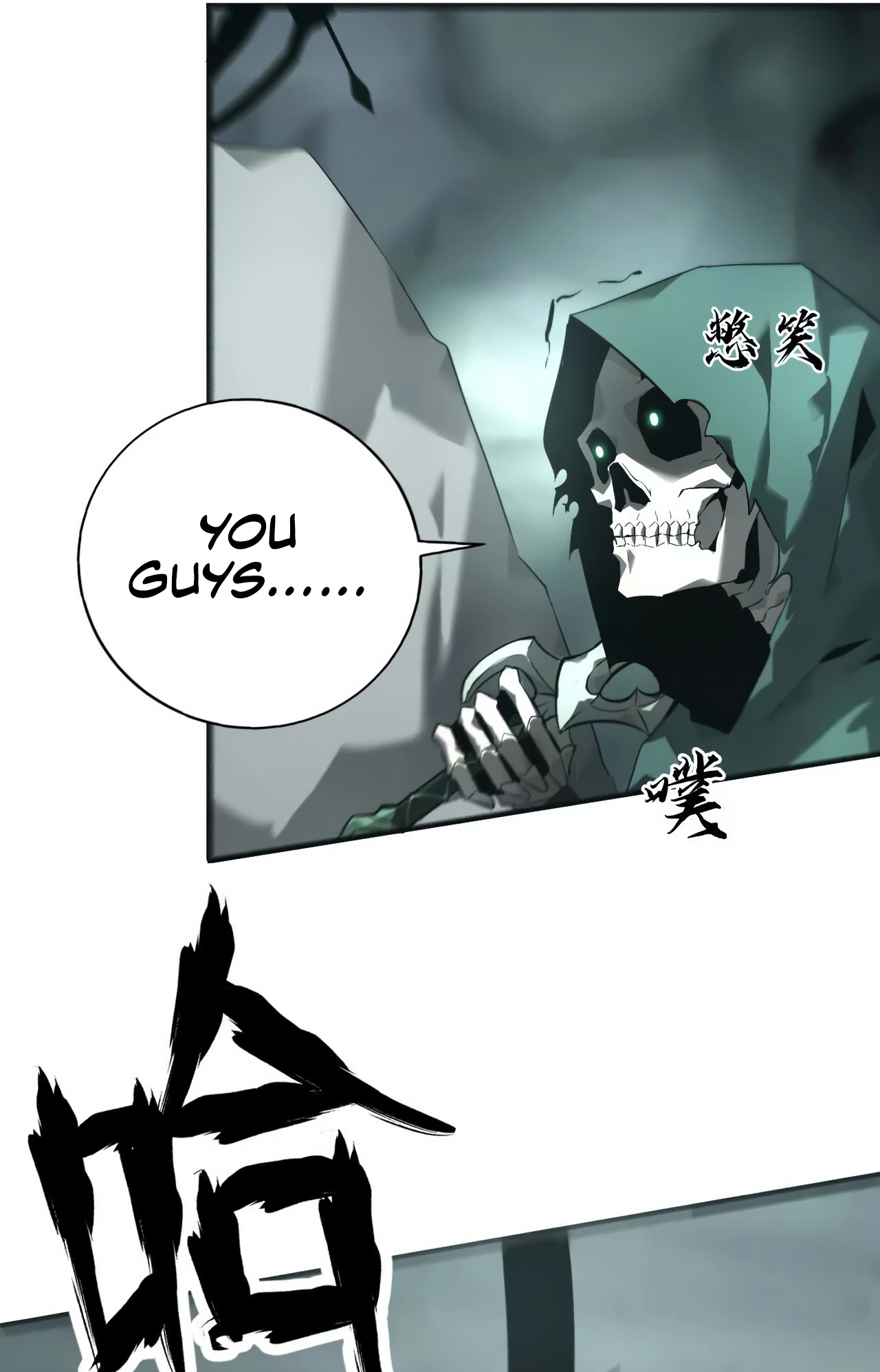 Read Online Game Champion EN Manga Online