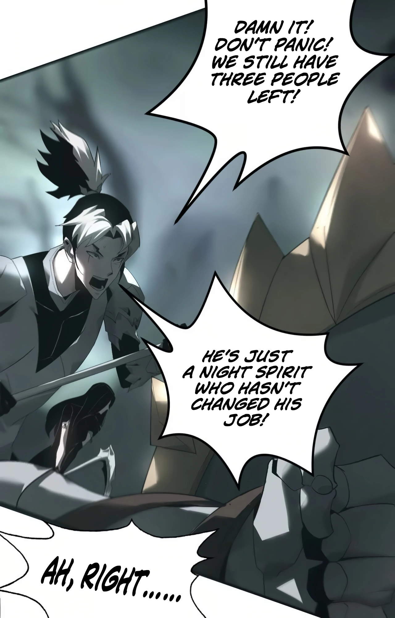 Read Online Game Champion EN Manga Online