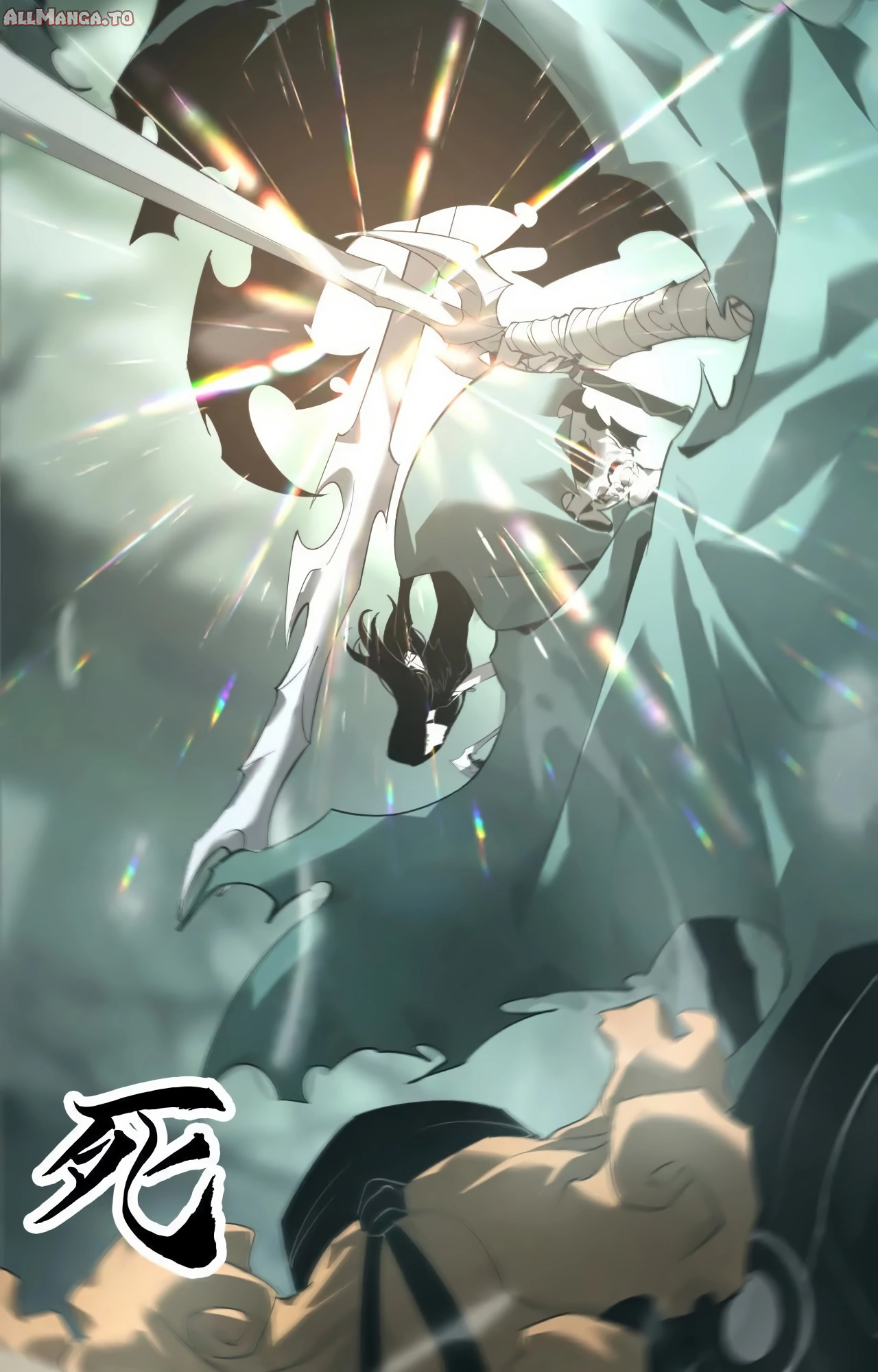 Read Online Game Champion EN Manga Online