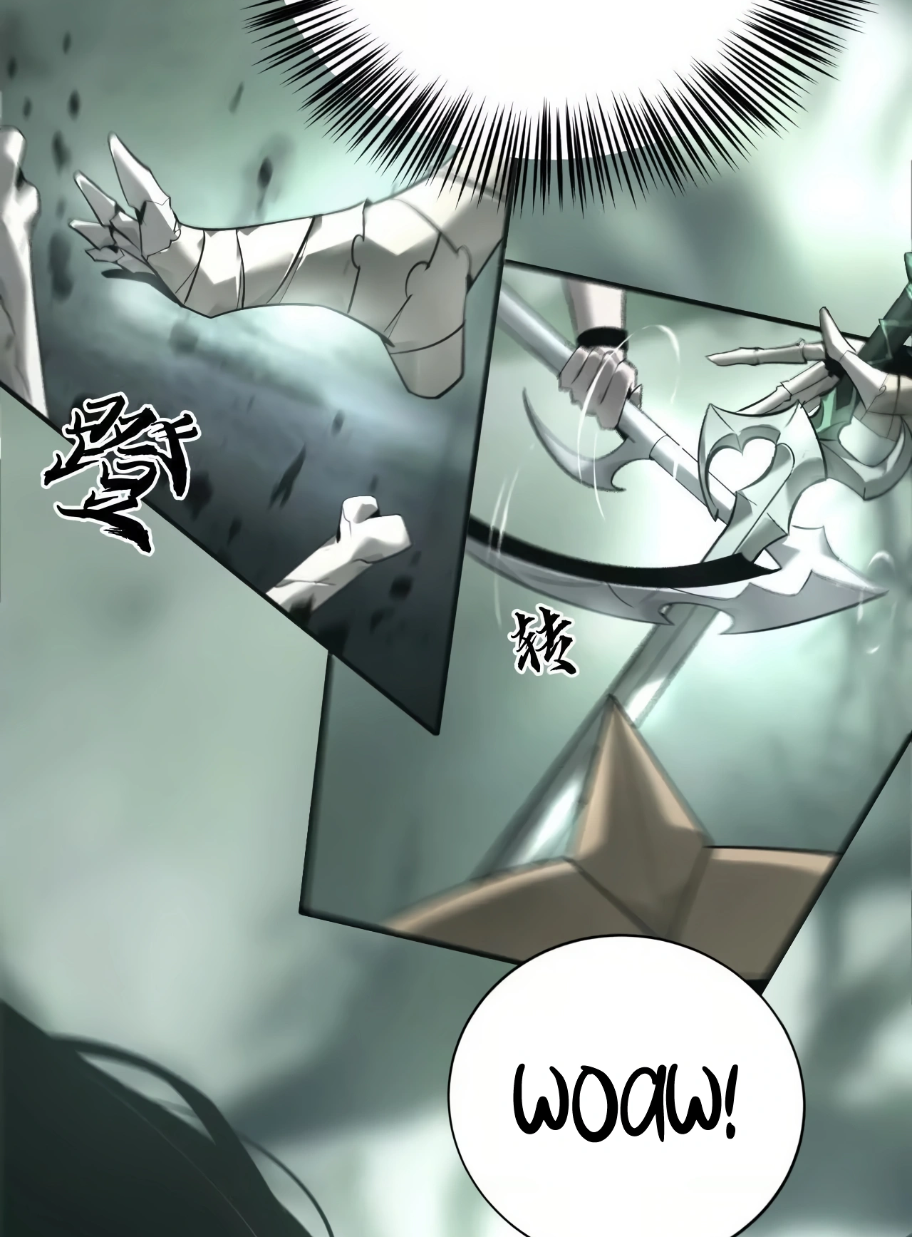 Read Online Game Champion EN Manga Online