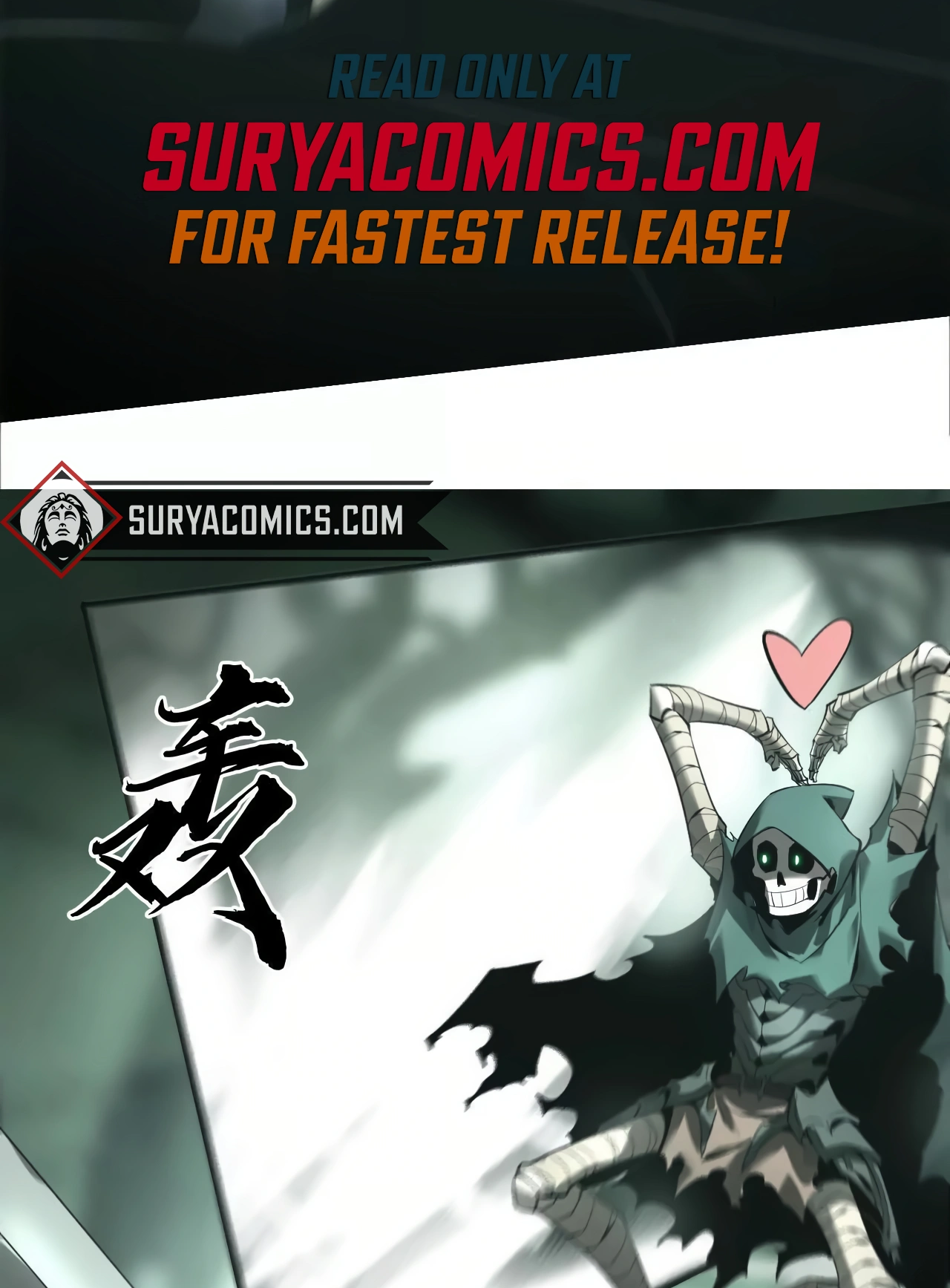 Read Online Game Champion EN Manga Online