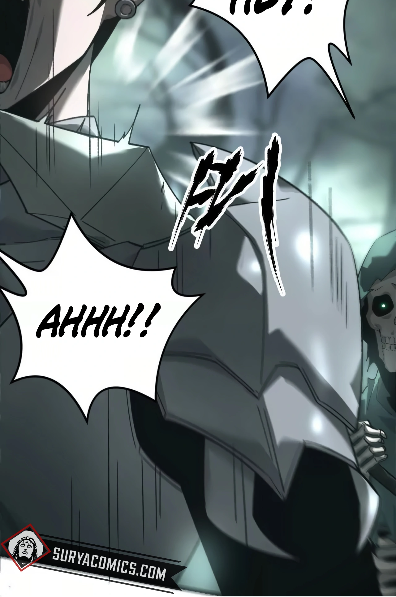 Read Online Game Champion EN Manga Online