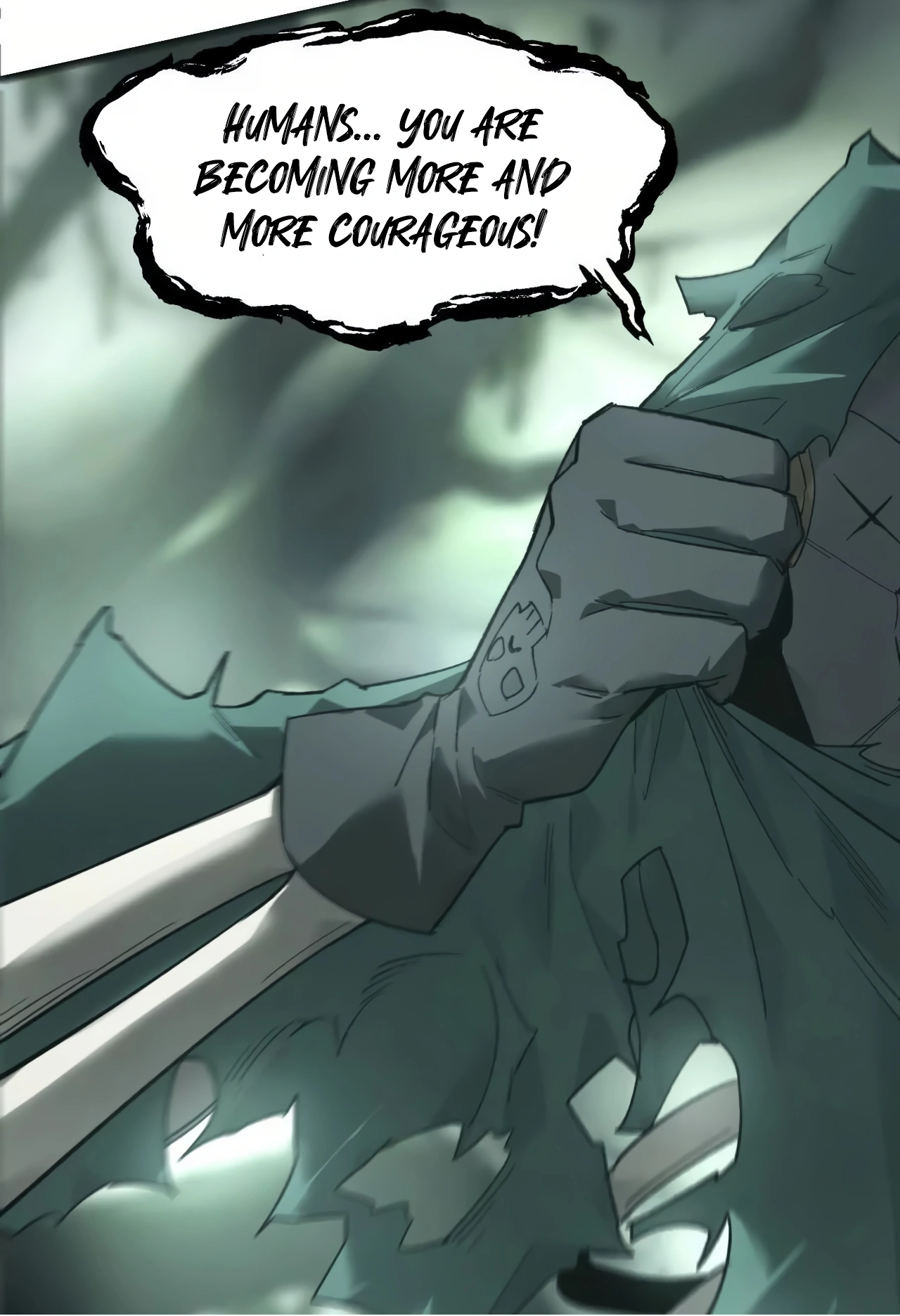 Read Online Game Champion EN Manga Online