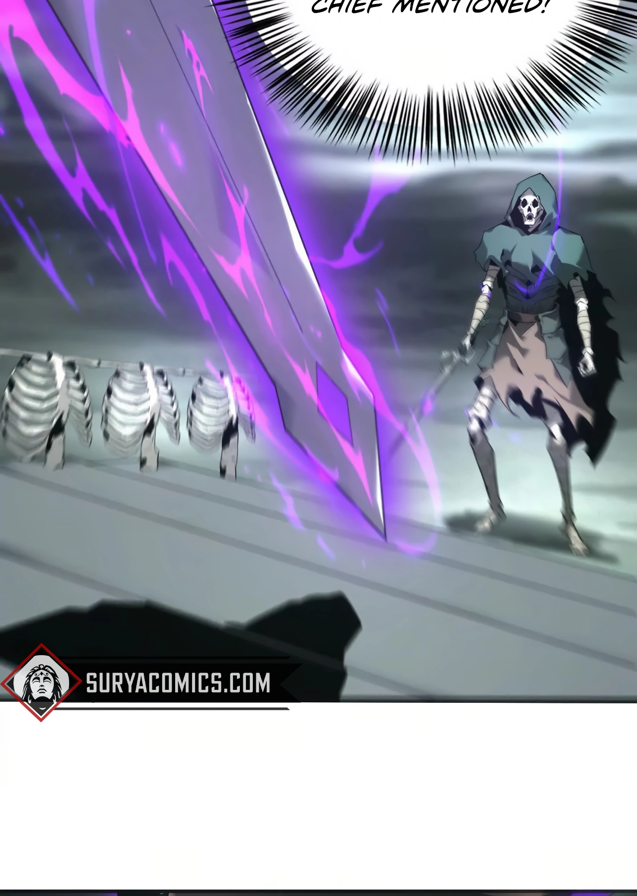 Read Online Game Champion EN Manga Online