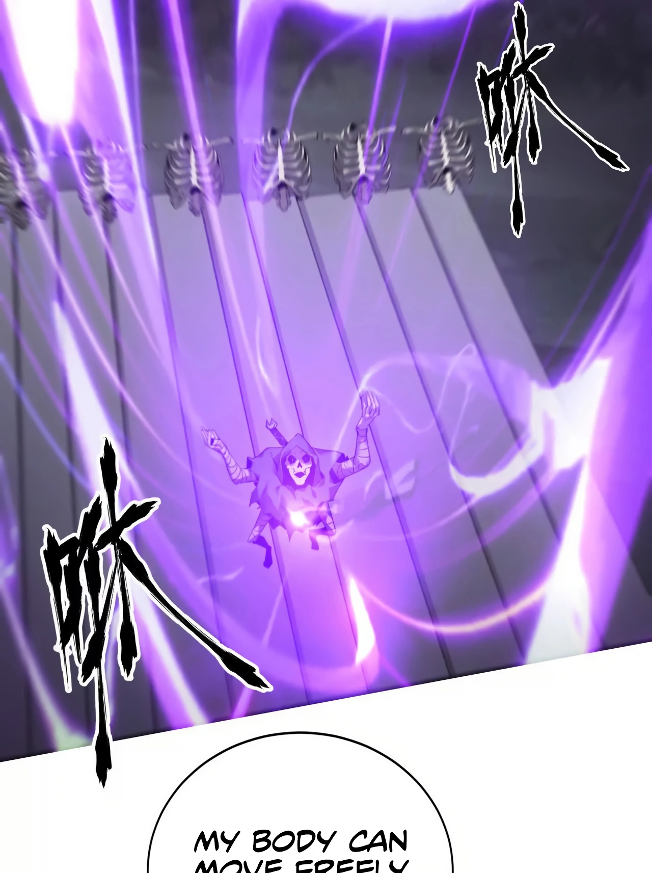 Read Online Game Champion EN Manga Online