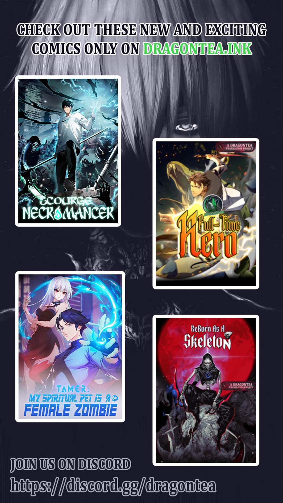Read Online Game Champion EN Manga Online