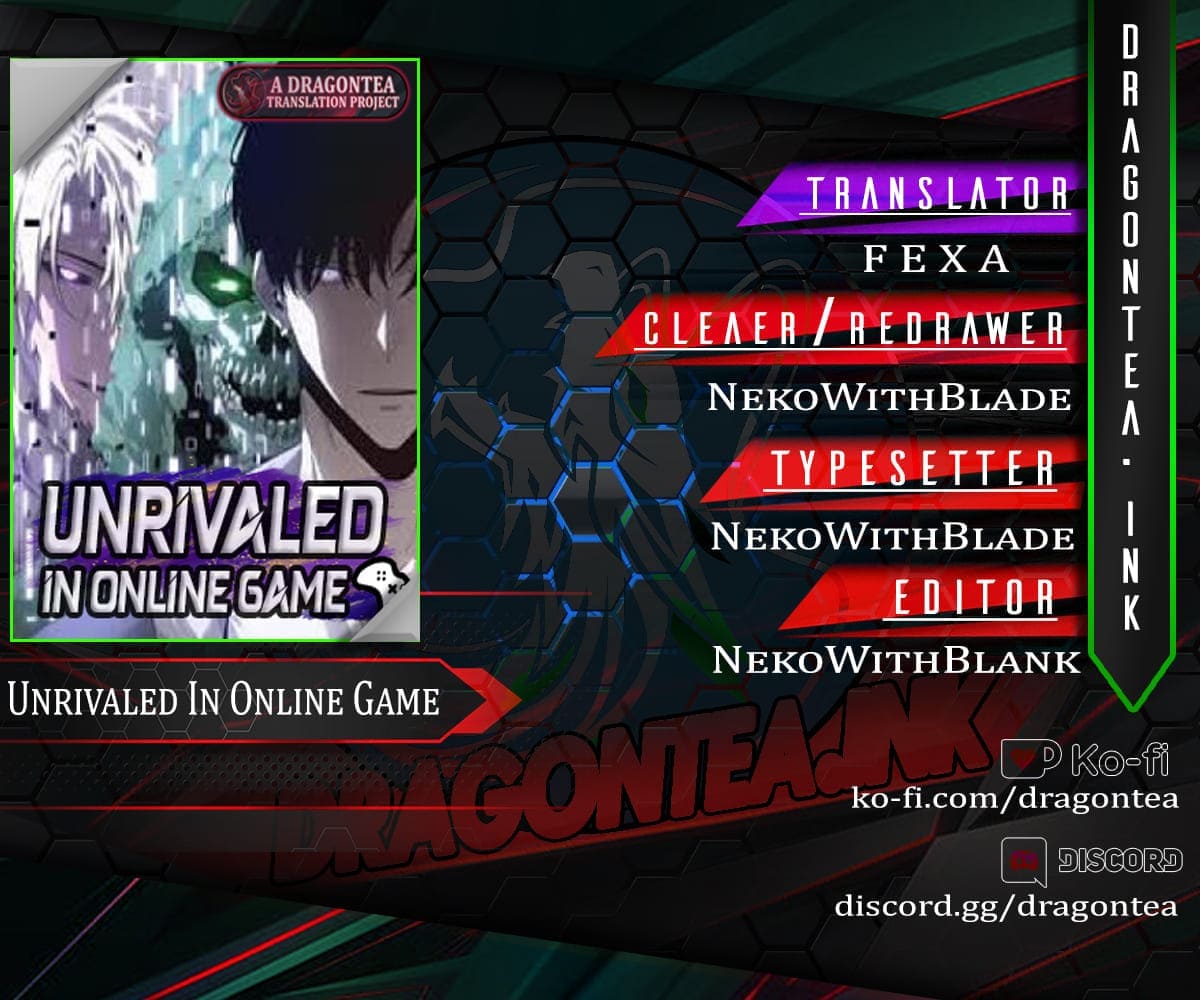 Read Online Game Champion EN Manga Online