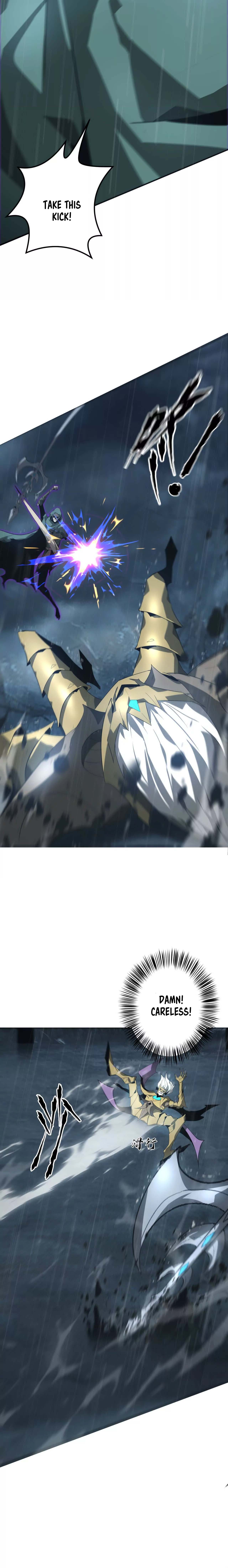 Read Online Game Champion EN Manga Online