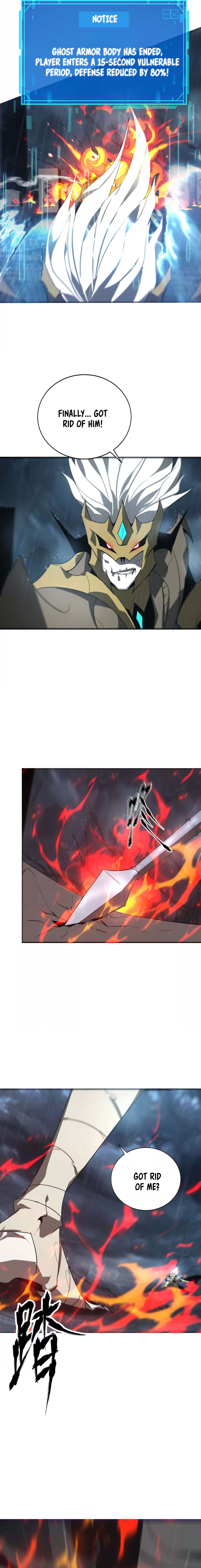 Read Online Game Champion EN Manga Online