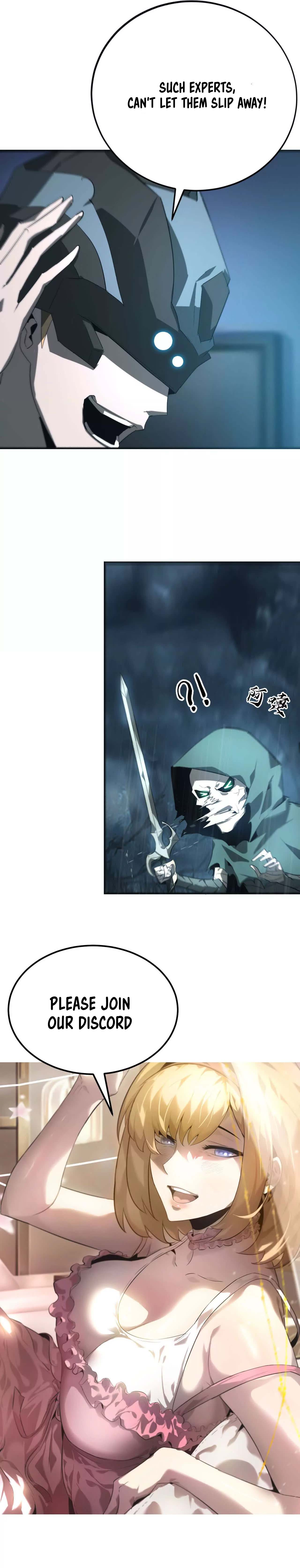 Read Online Game Champion EN Manga Online
