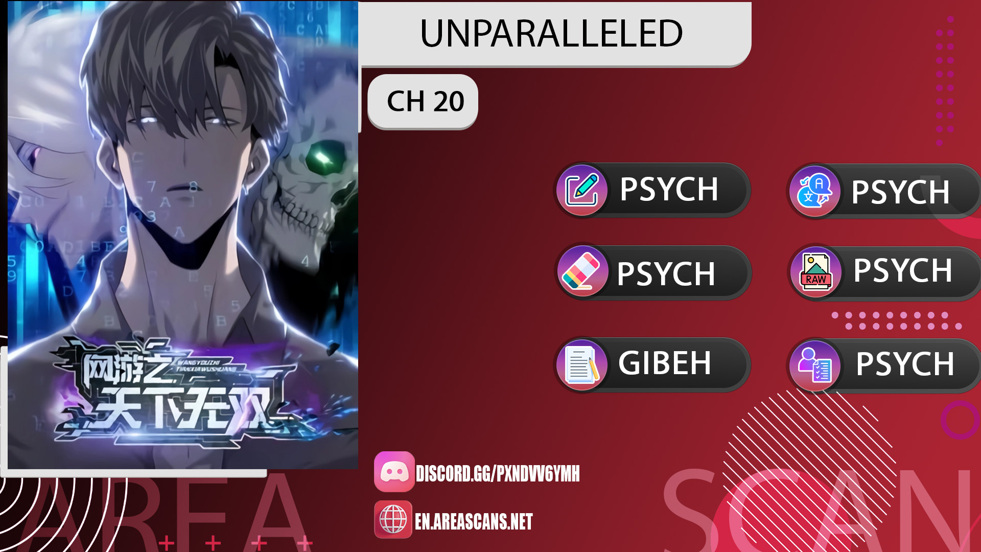 Read Online Game Champion EN Manga Online