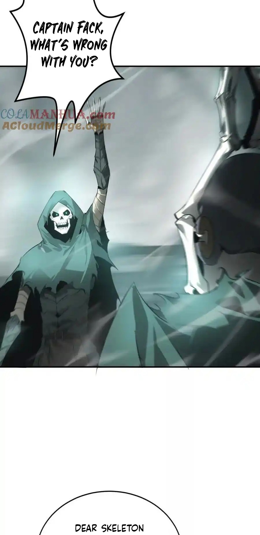 Read Online Game Champion EN Manga Online