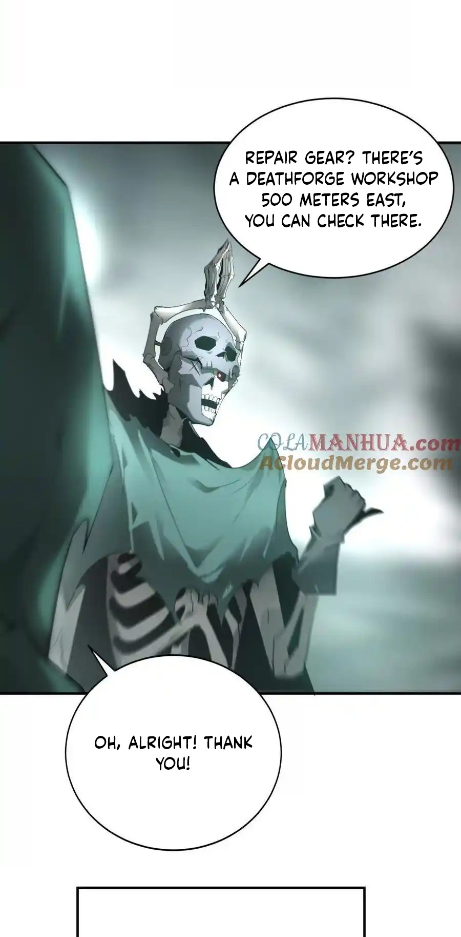 Read Online Game Champion EN Manga Online