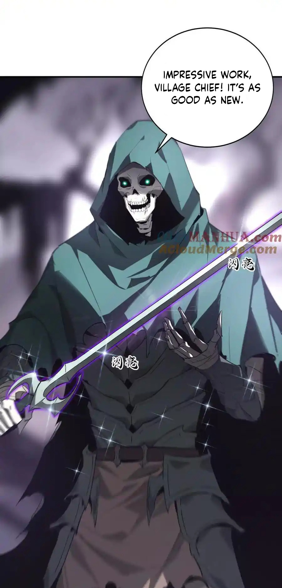 Read Online Game Champion EN Manga Online