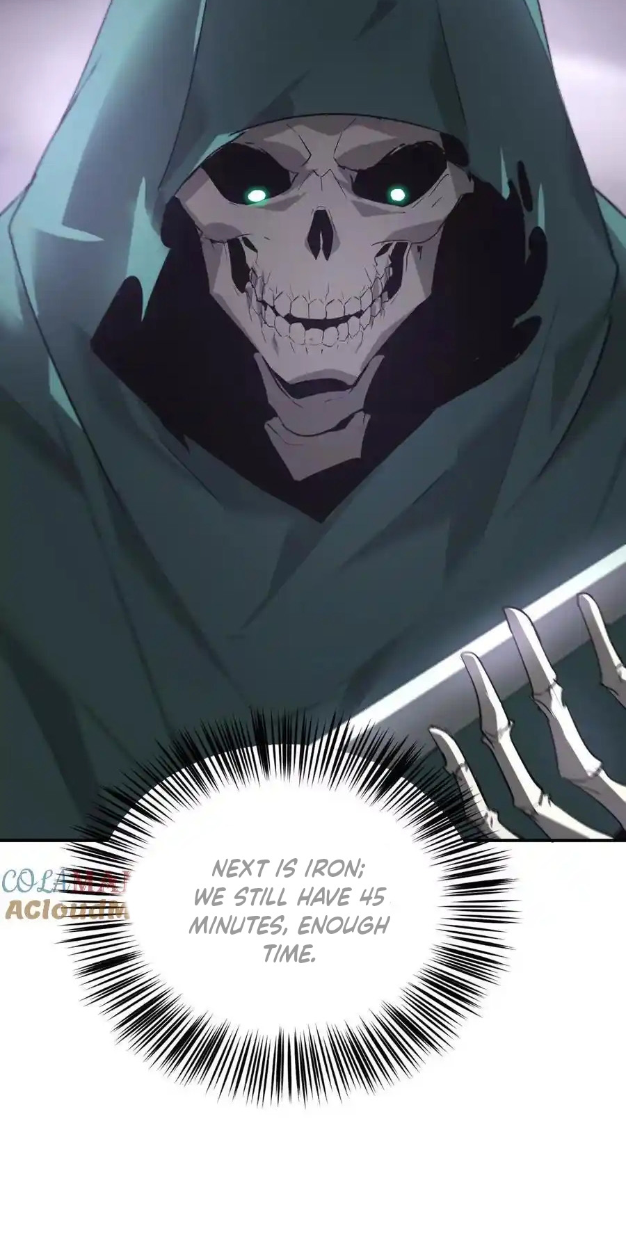 Read Online Game Champion EN Manga Online