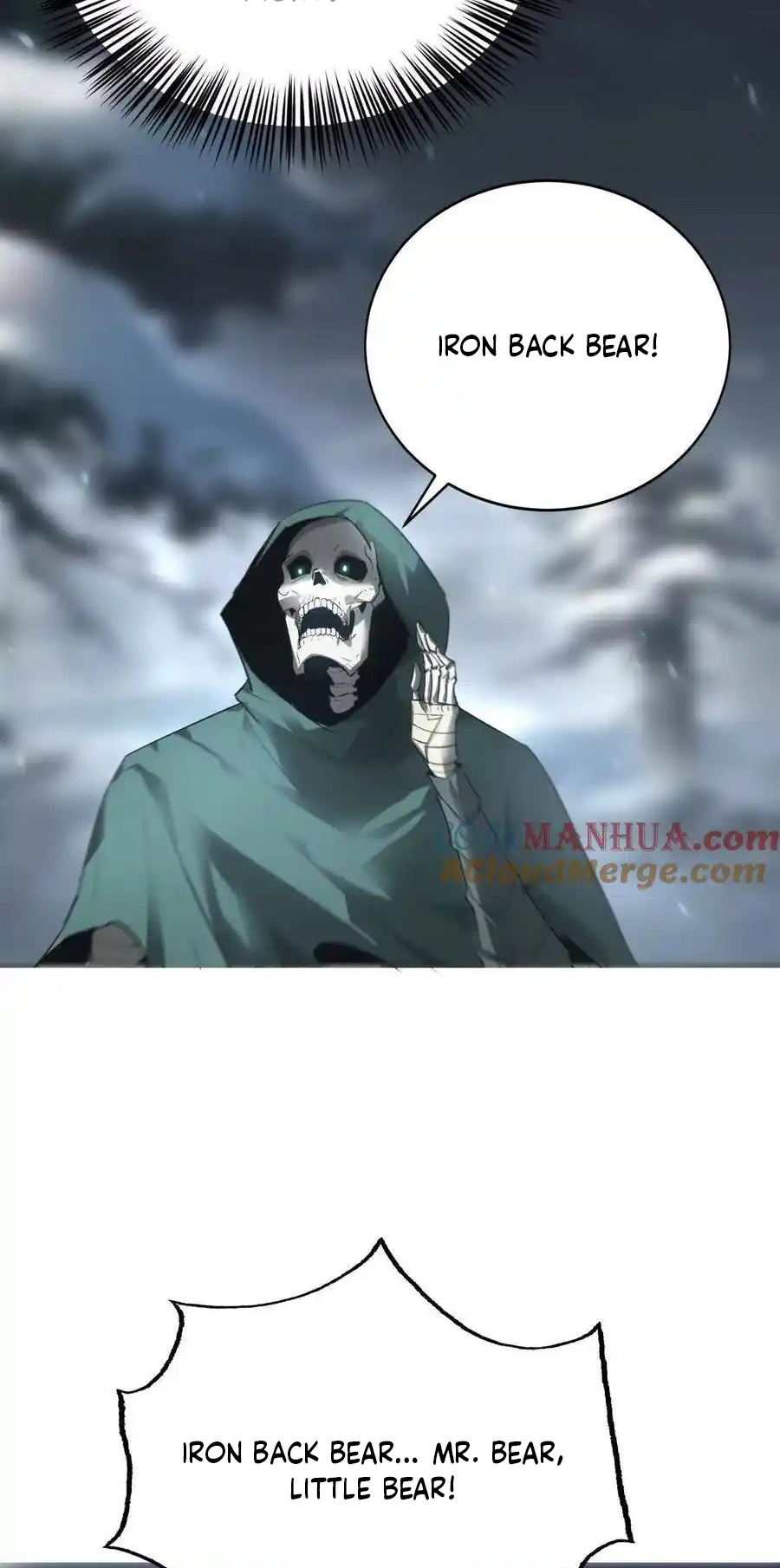 Read Online Game Champion EN Manga Online