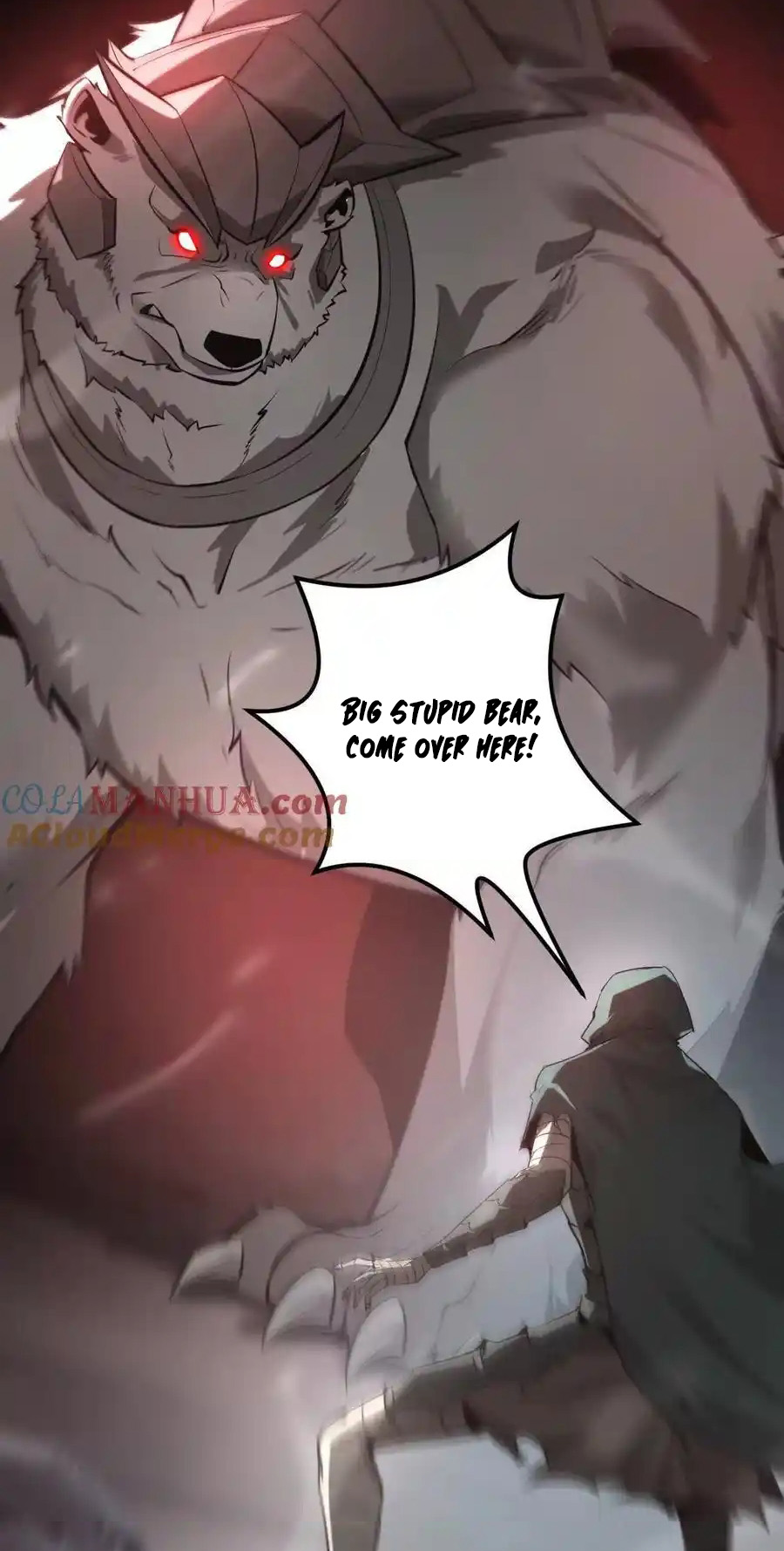 Read Online Game Champion EN Manga Online