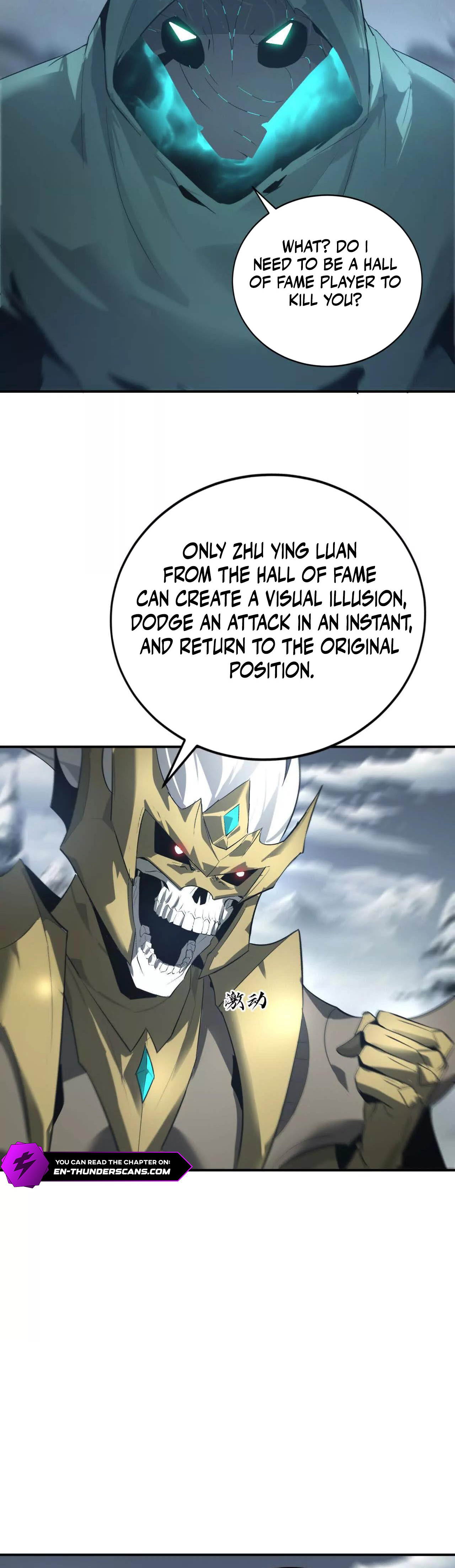 Read Online Game Champion EN Manga Online