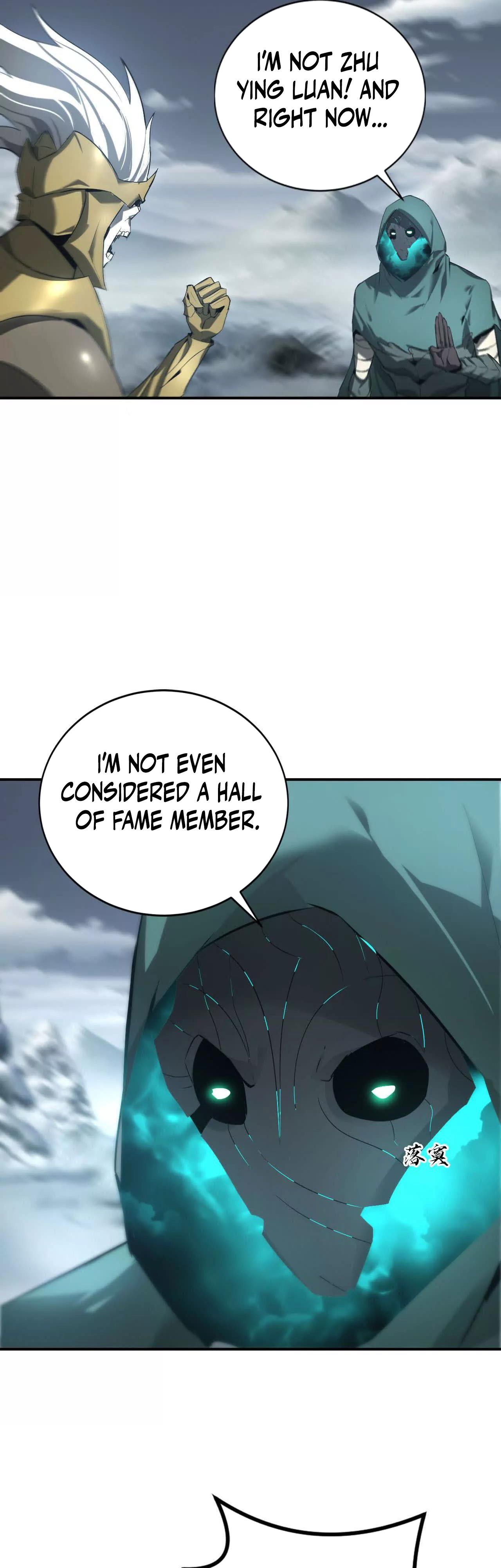 Read Online Game Champion EN Manga Online