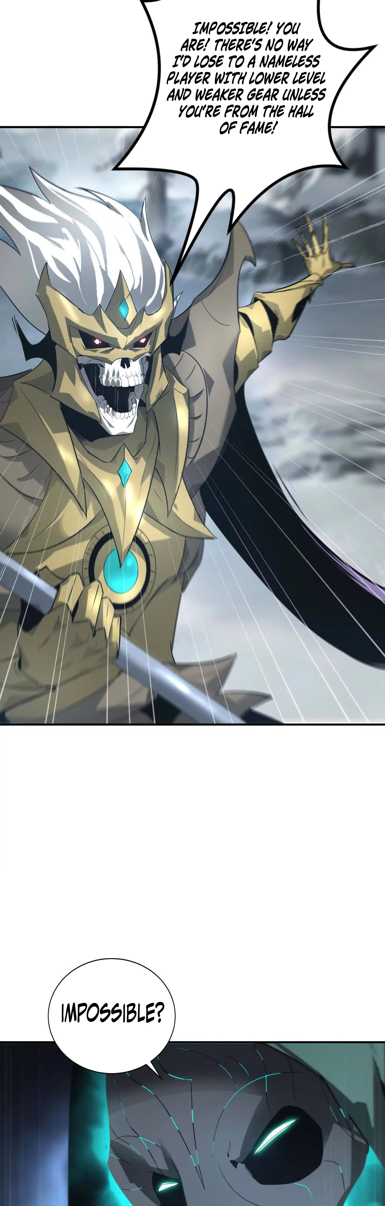 Read Online Game Champion EN Manga Online
