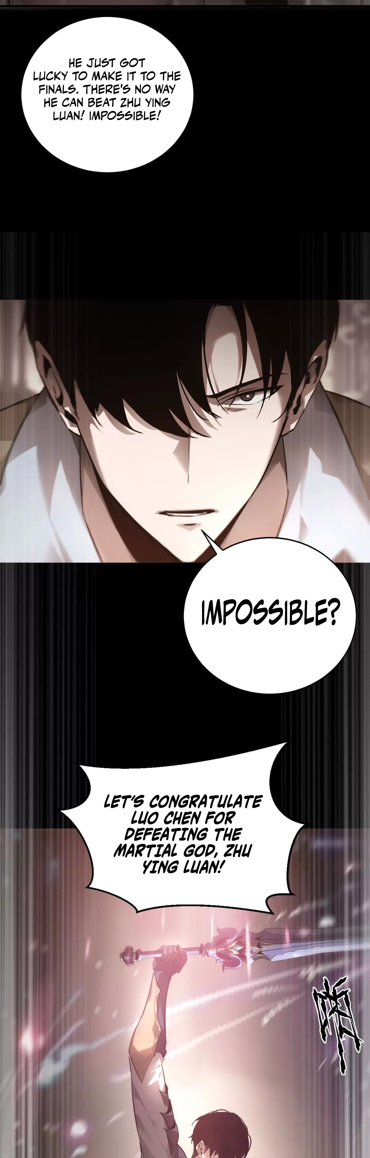Read Online Game Champion EN Manga Online