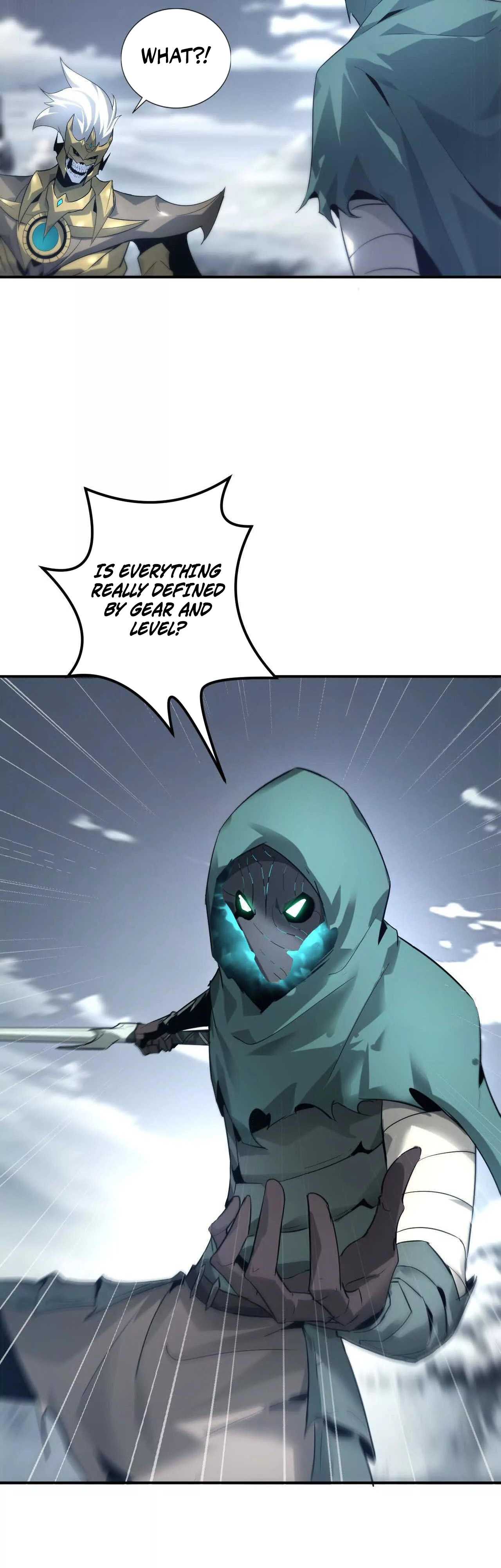 Read Online Game Champion EN Manga Online