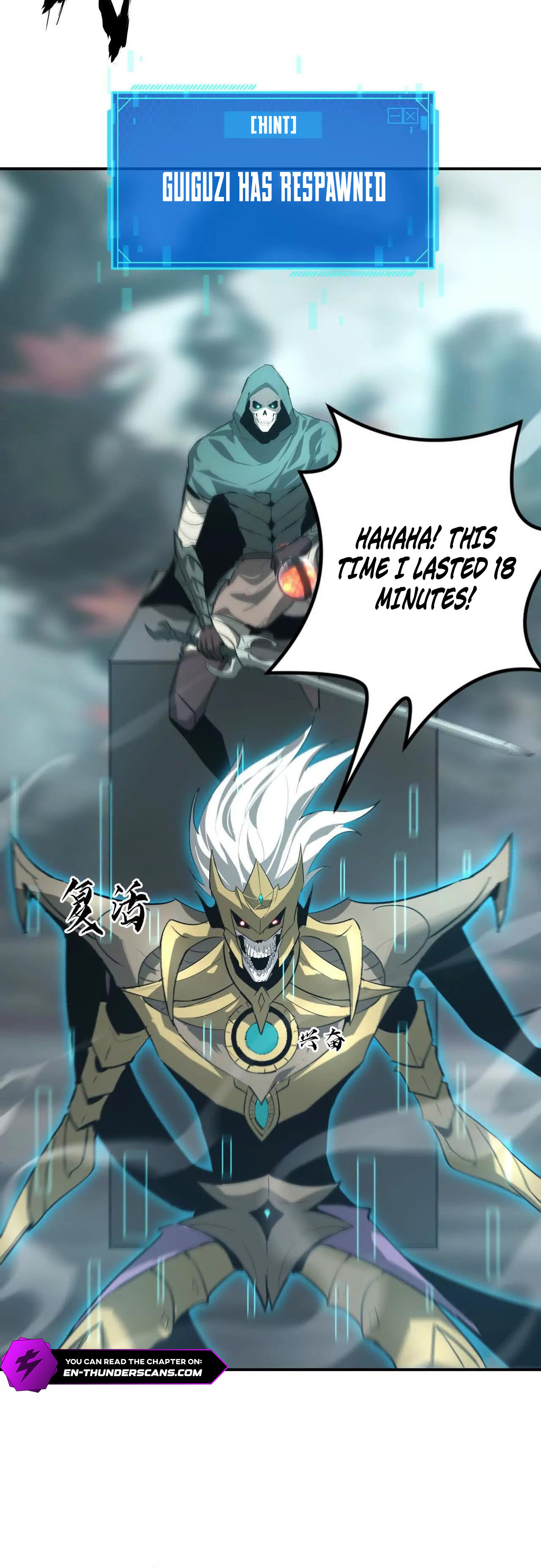 Read Online Game Champion EN Manga Online