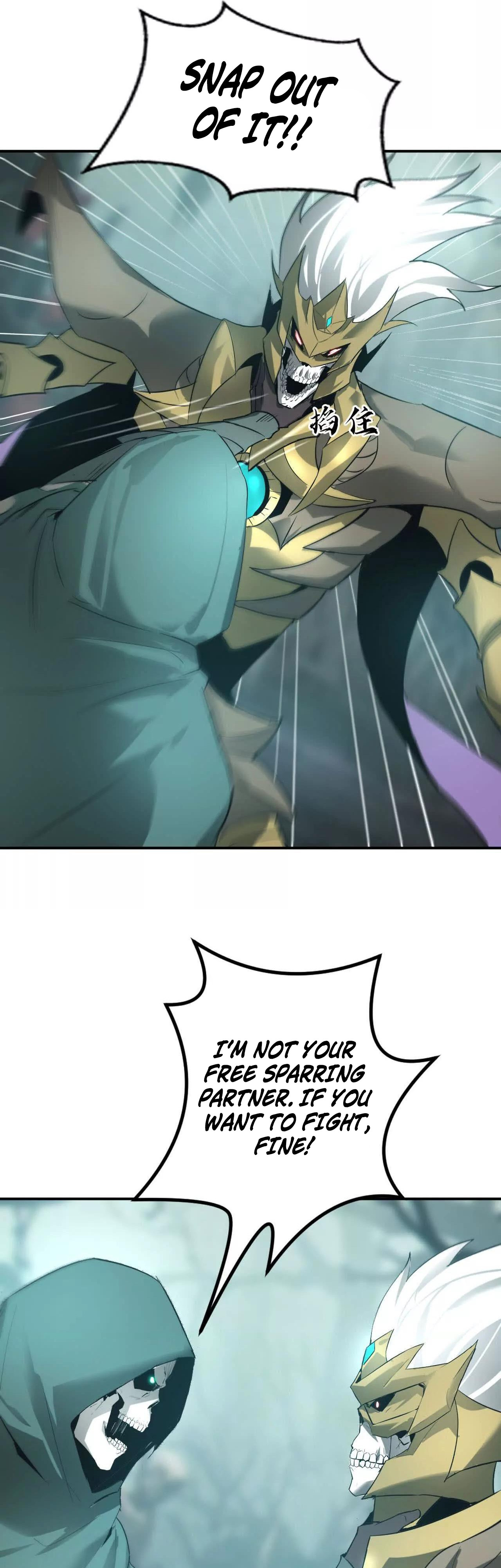 Read Online Game Champion EN Manga Online