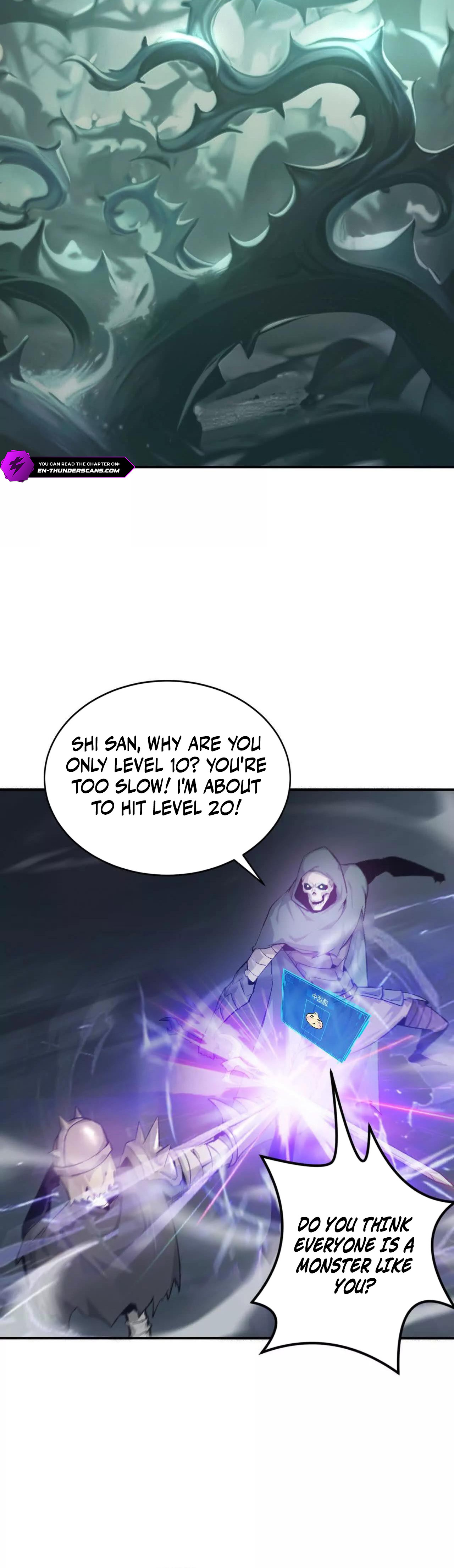 Read Online Game Champion EN Manga Online