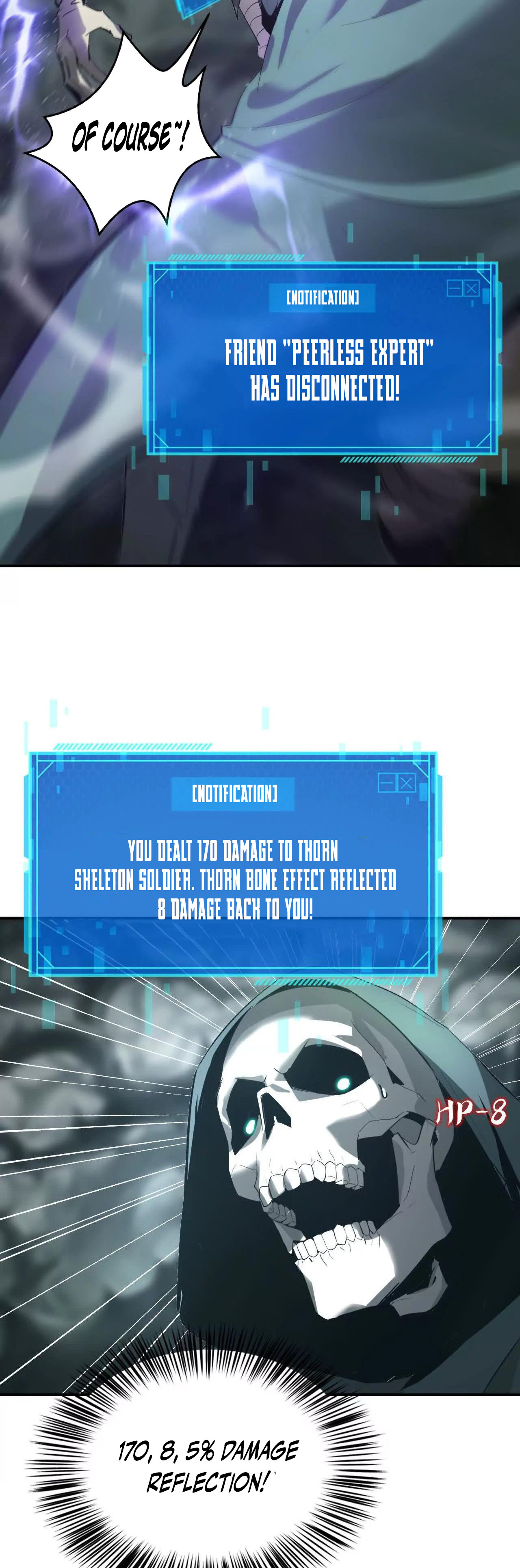 Read Online Game Champion EN Manga Online