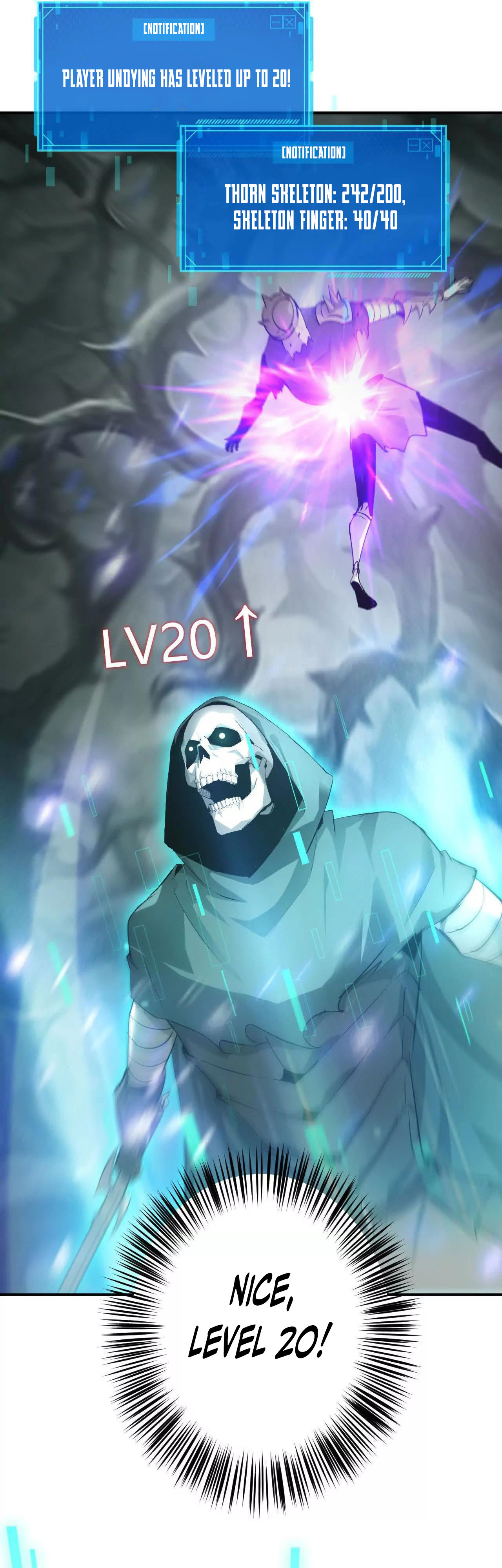 Read Online Game Champion EN Manga Online