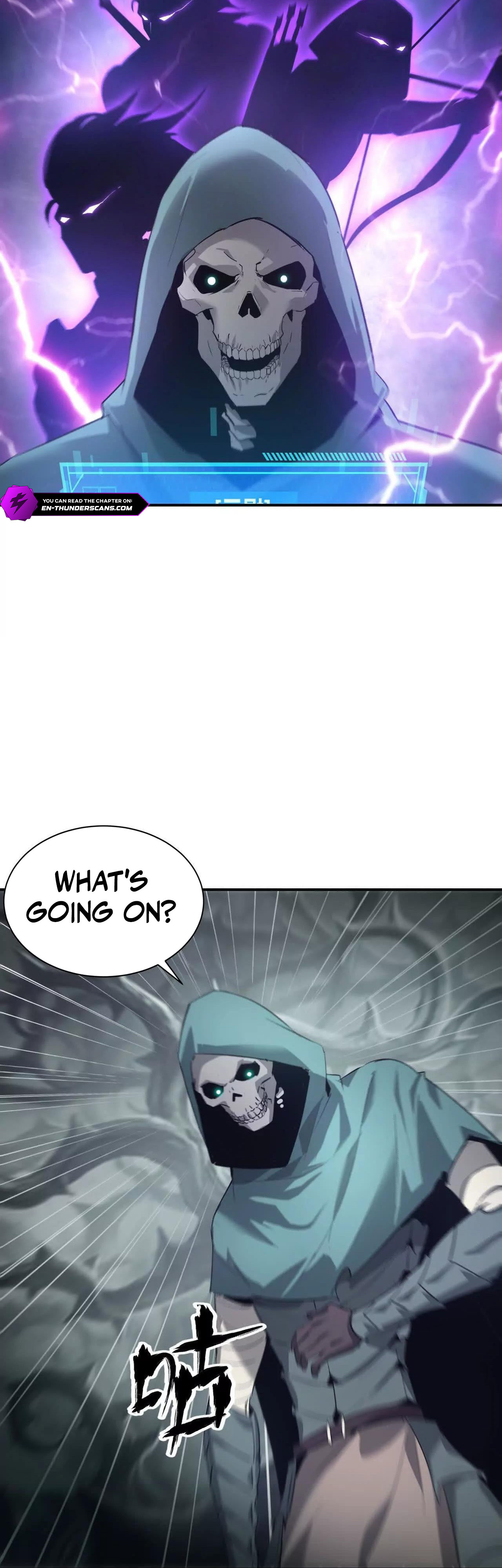 Read Online Game Champion EN Manga Online