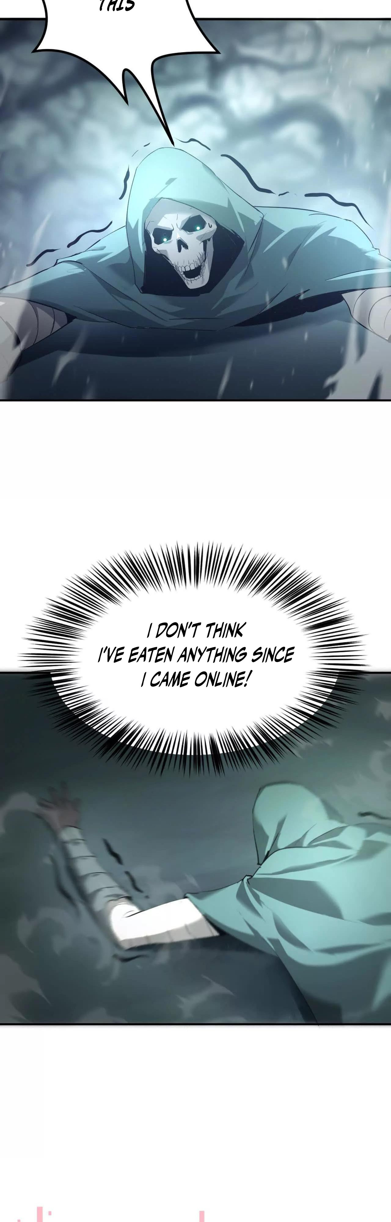 Read Online Game Champion EN Manga Online