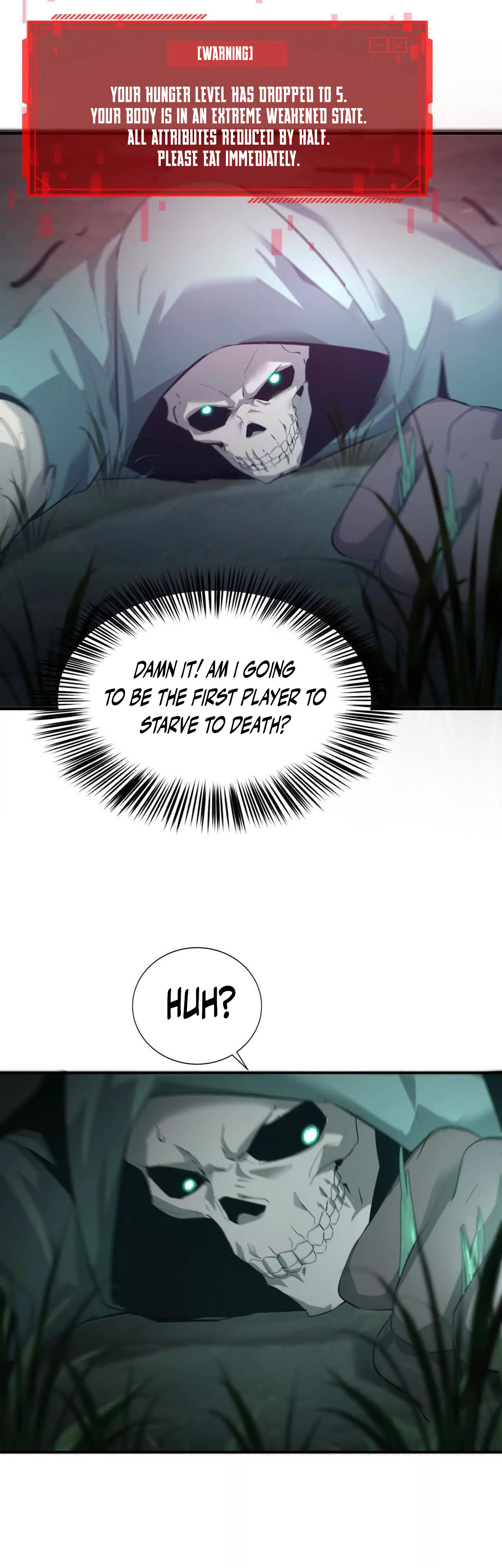 Read Online Game Champion EN Manga Online