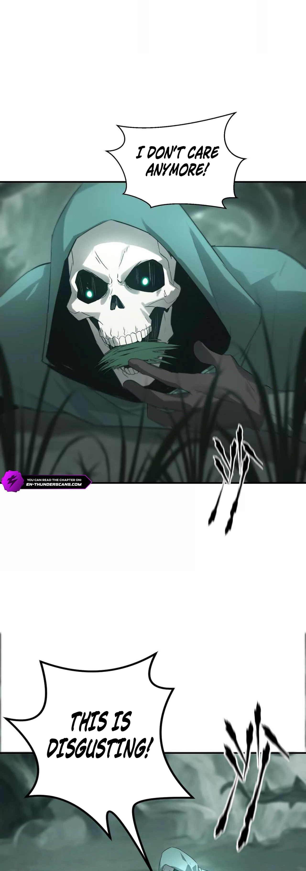 Read Online Game Champion EN Manga Online