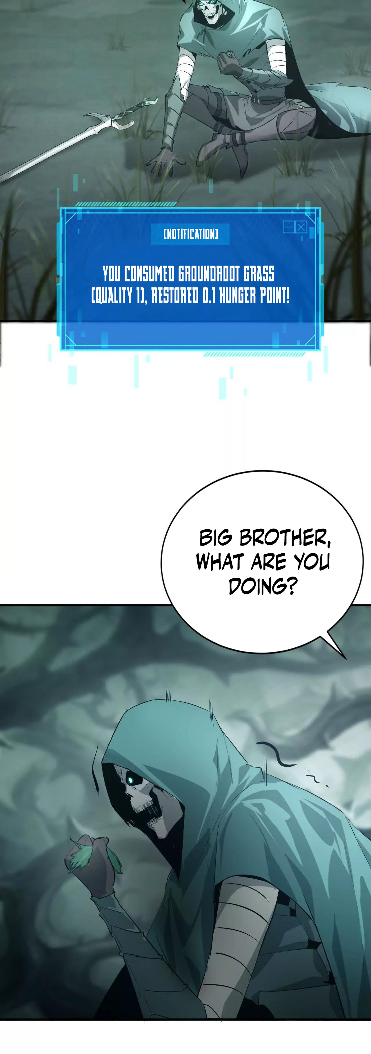 Read Online Game Champion EN Manga Online