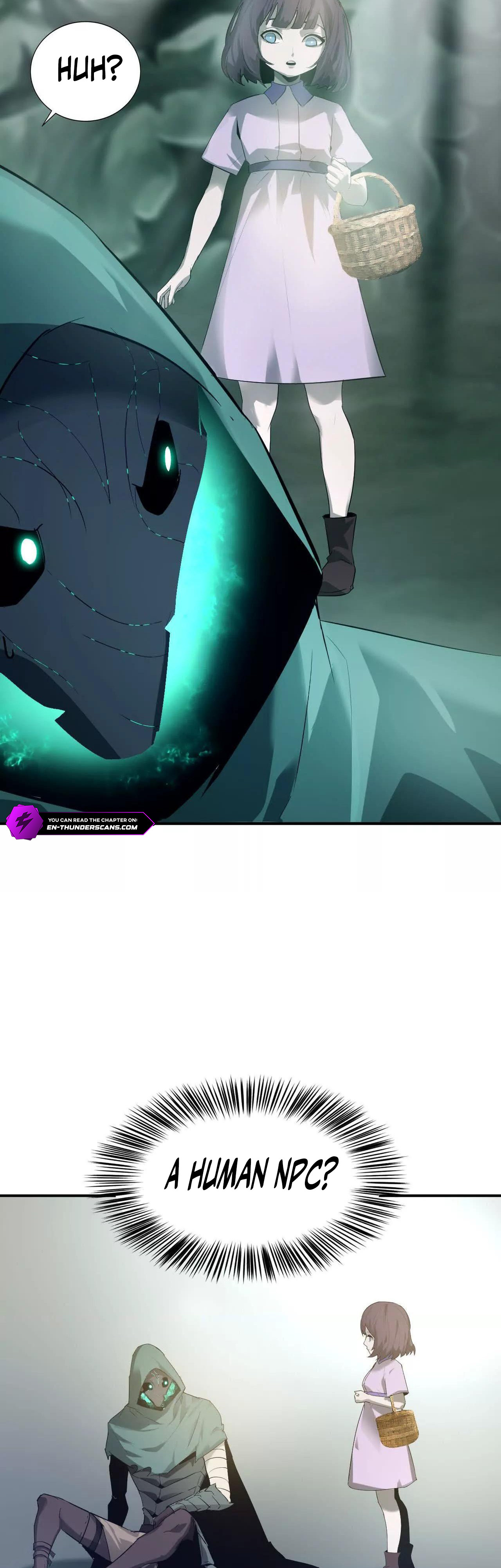 Read Online Game Champion EN Manga Online