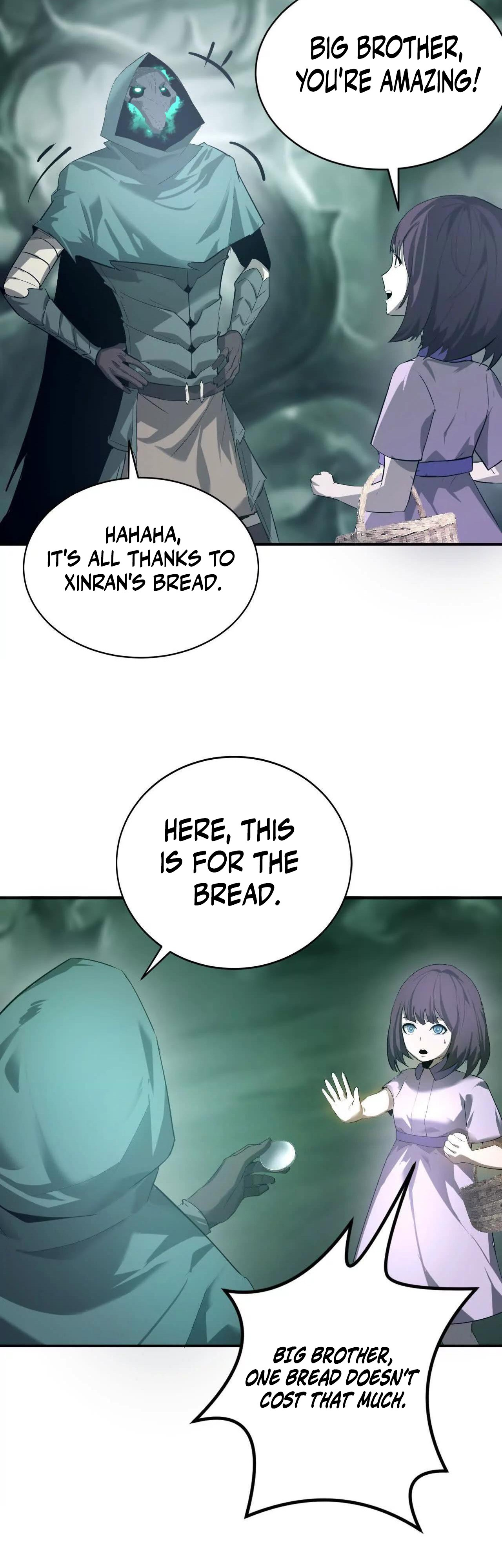 Read Online Game Champion EN Manga Online