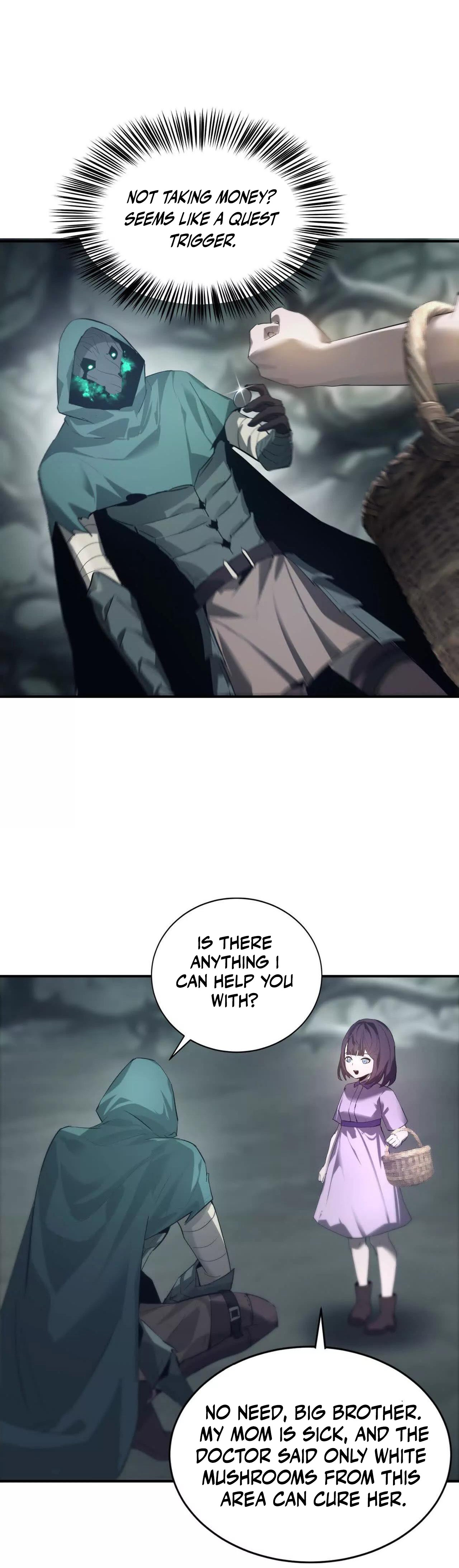 Read Online Game Champion EN Manga Online