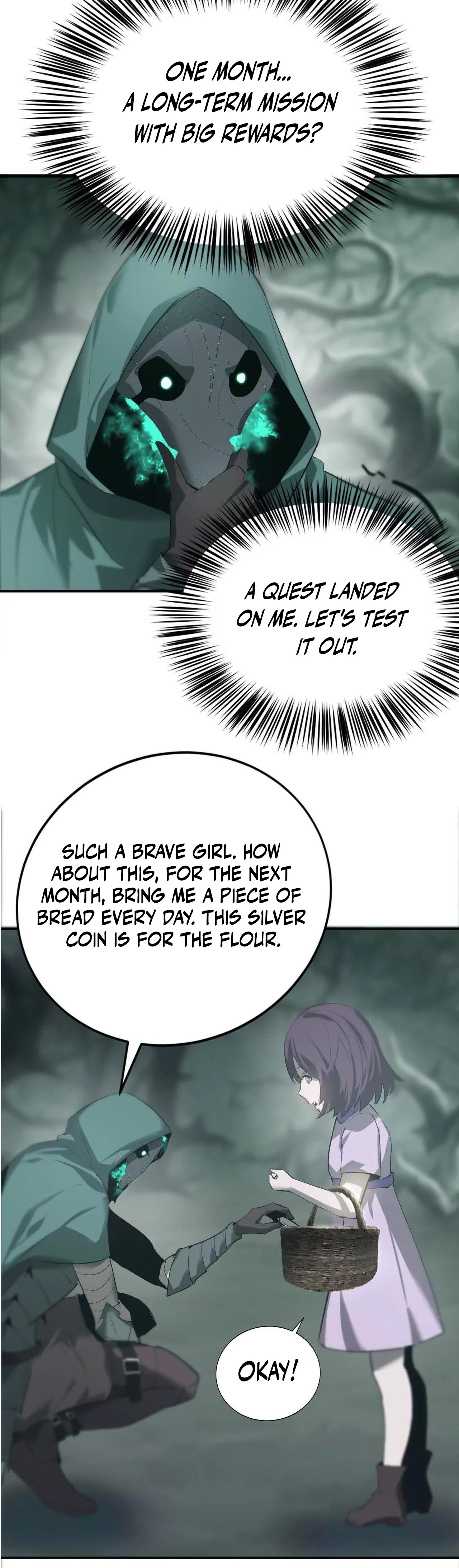 Read Online Game Champion EN Manga Online