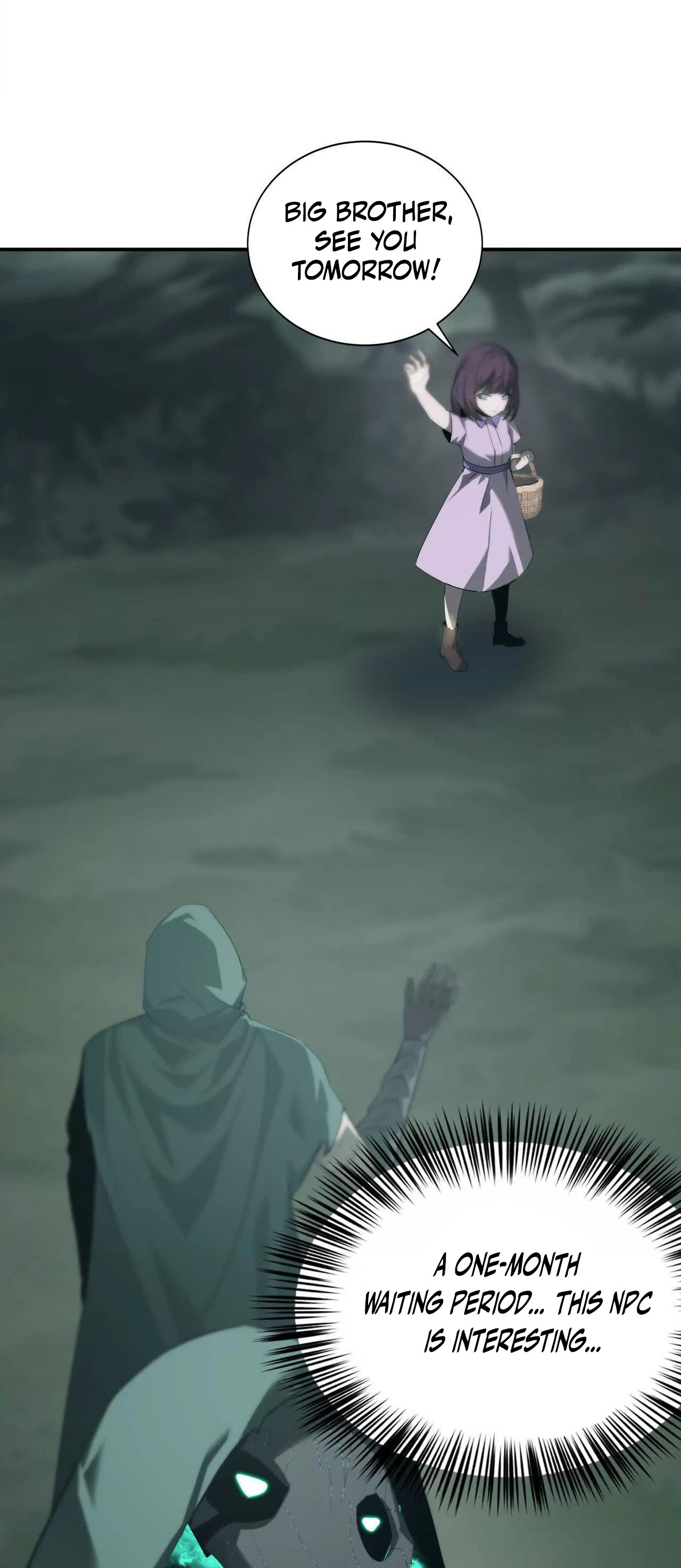 Read Online Game Champion EN Manga Online