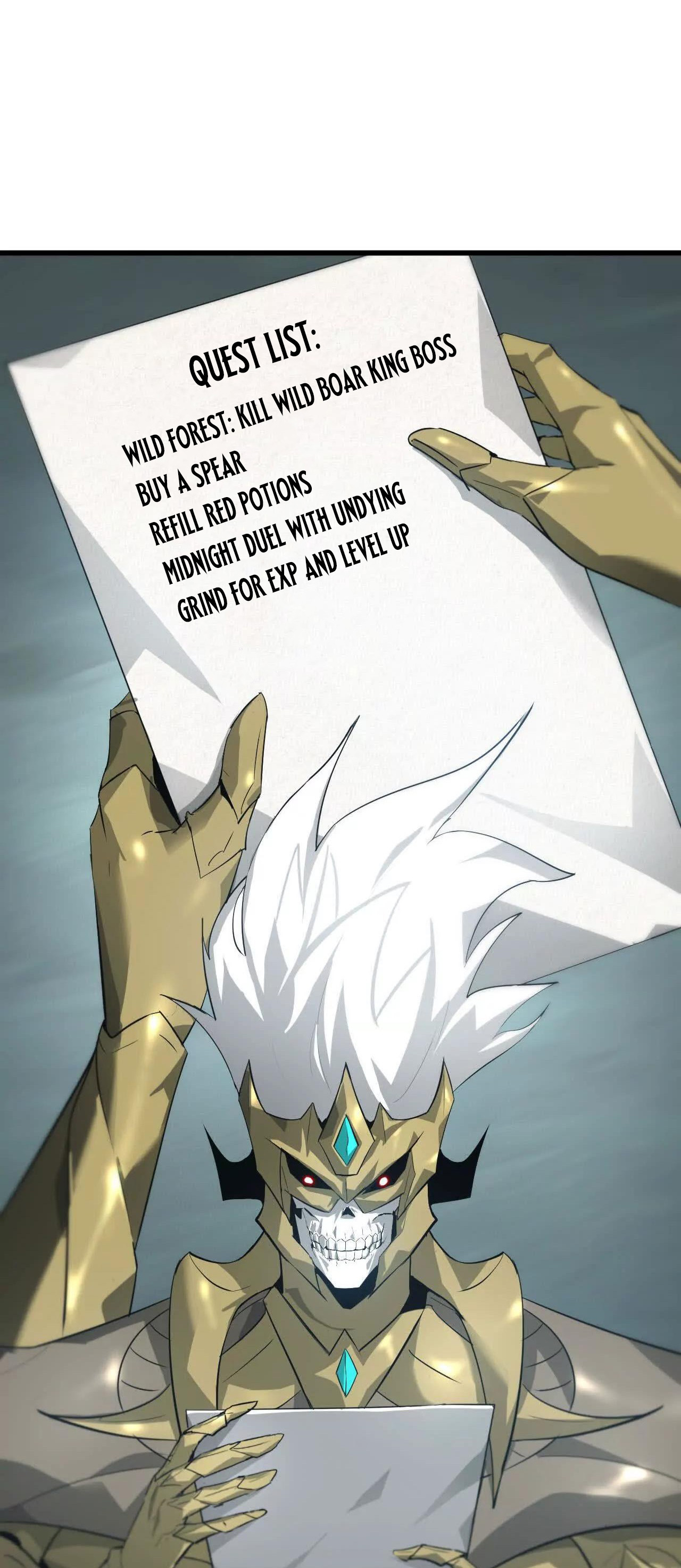 Read Online Game Champion EN Manga Online