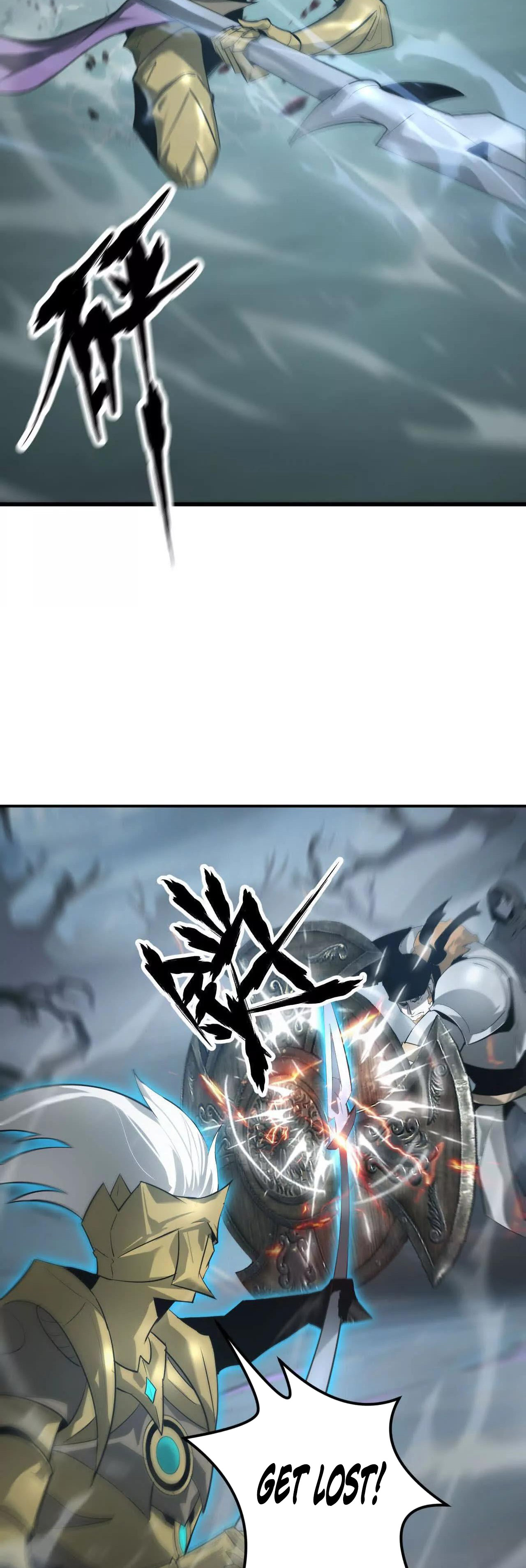 Read Online Game Champion EN Manga Online