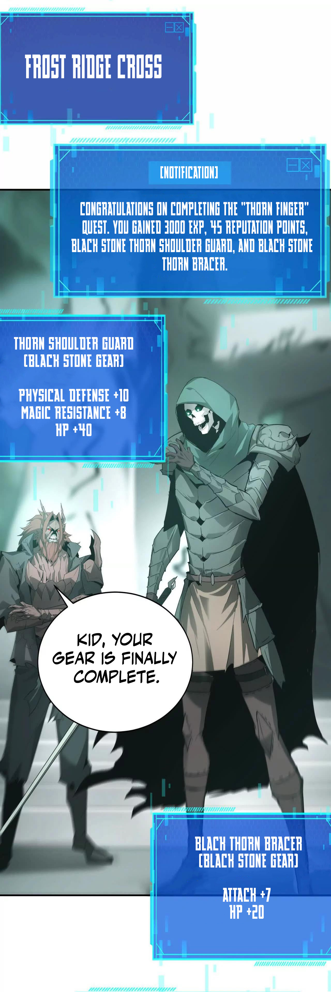 Read Online Game Champion EN Manga Online